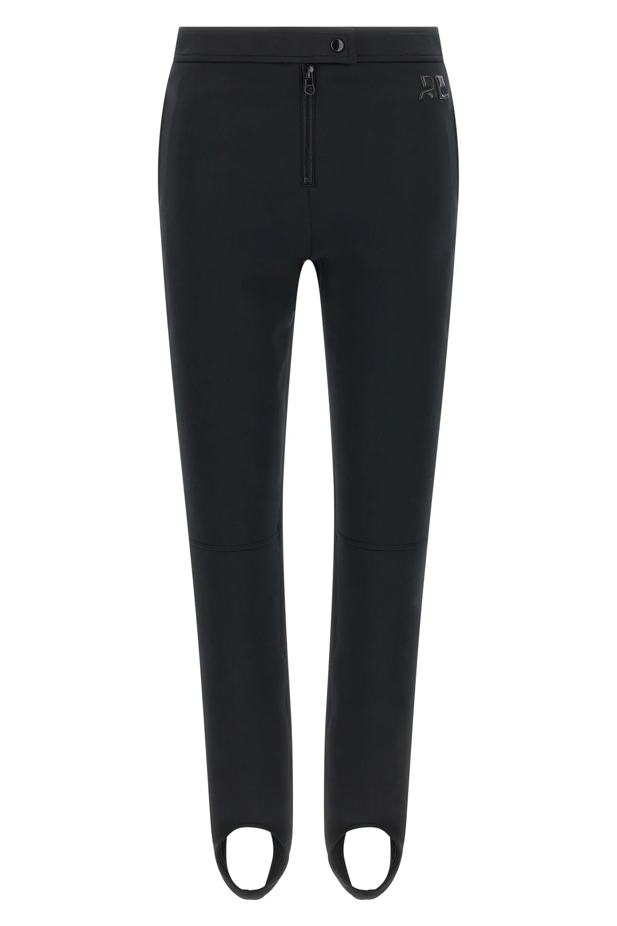 Pants With Stirrup - 1