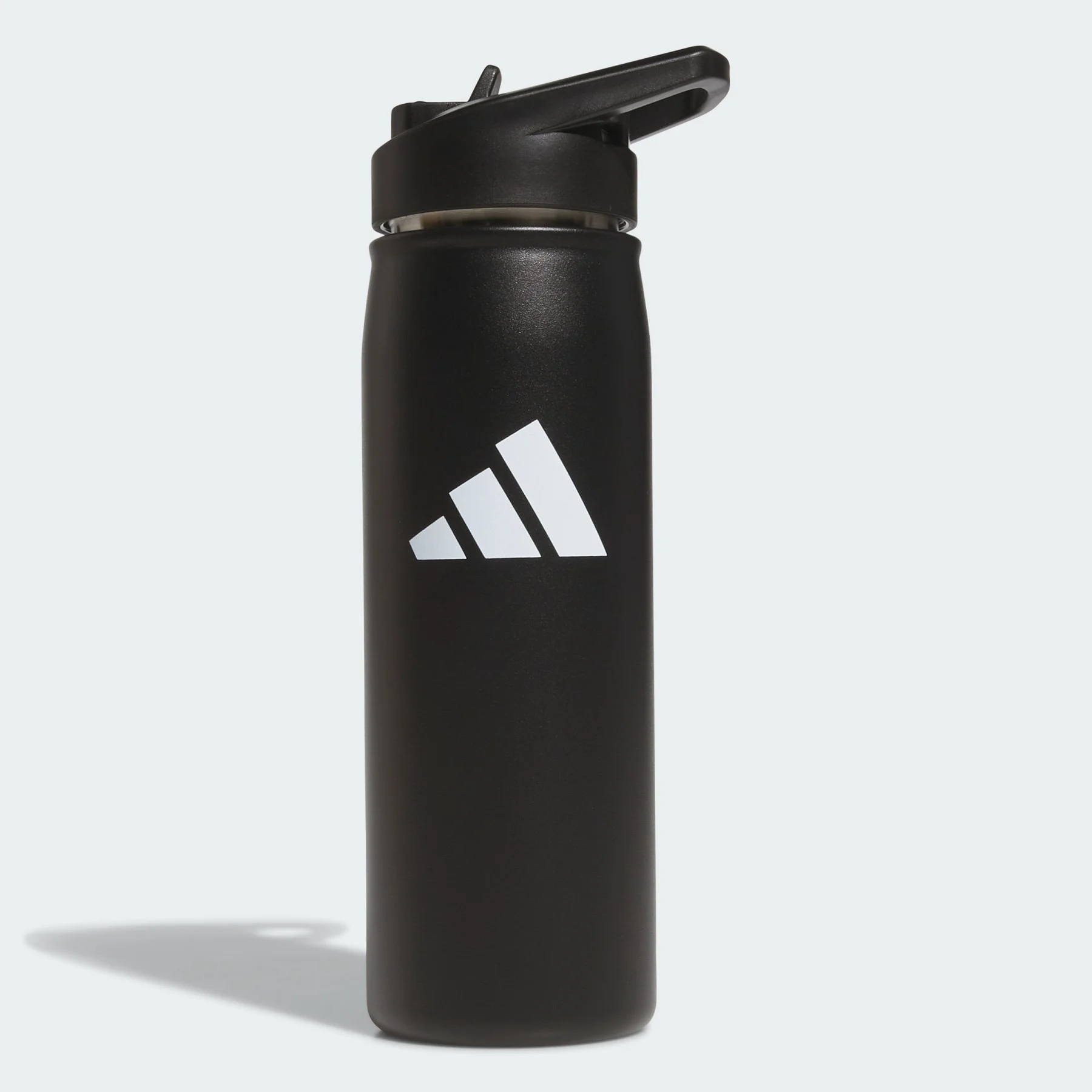 M Steel Straw 600 Metal Bottle - 1