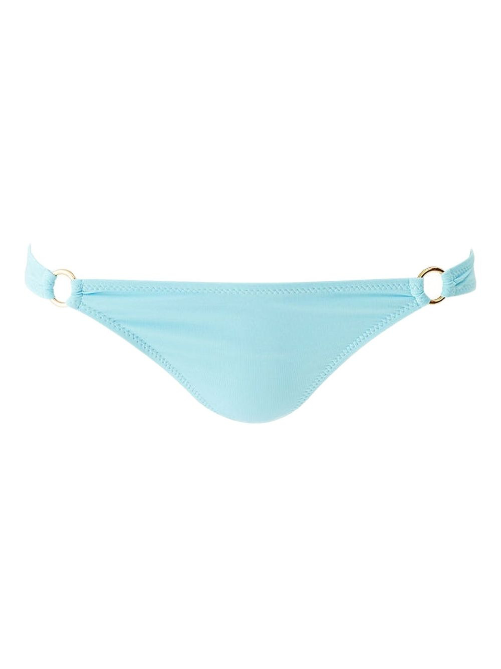 ring-detail bikini bottoms - 1