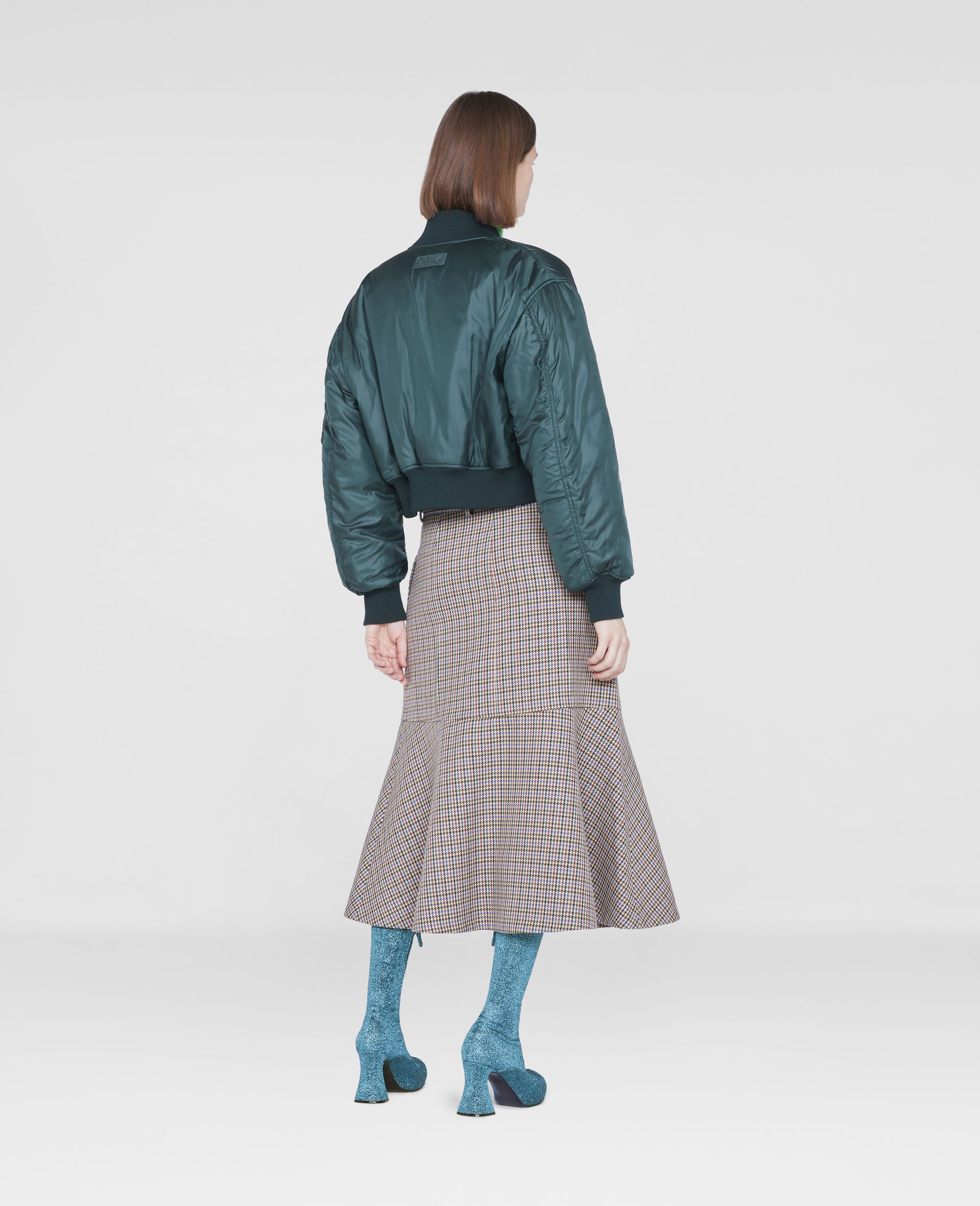 Vina Bomber Jacket - 3