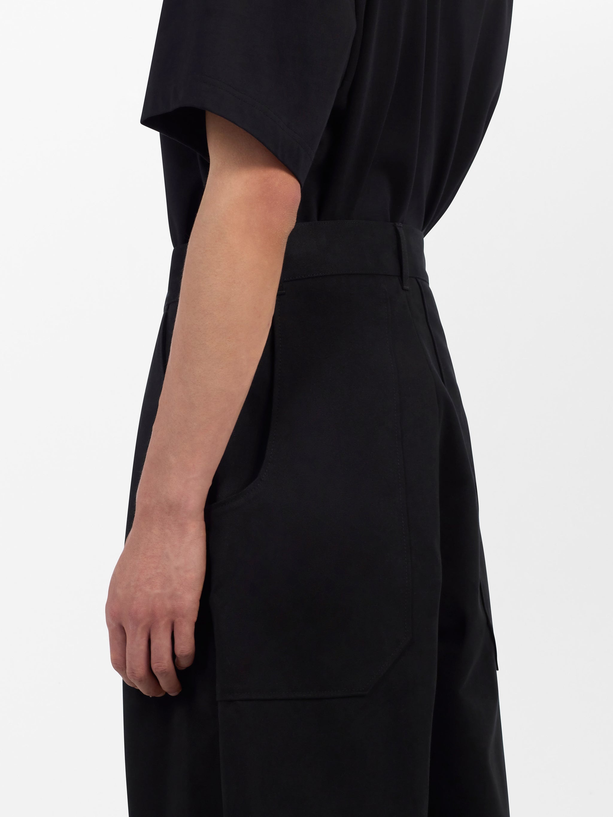 Guild Pant - 6