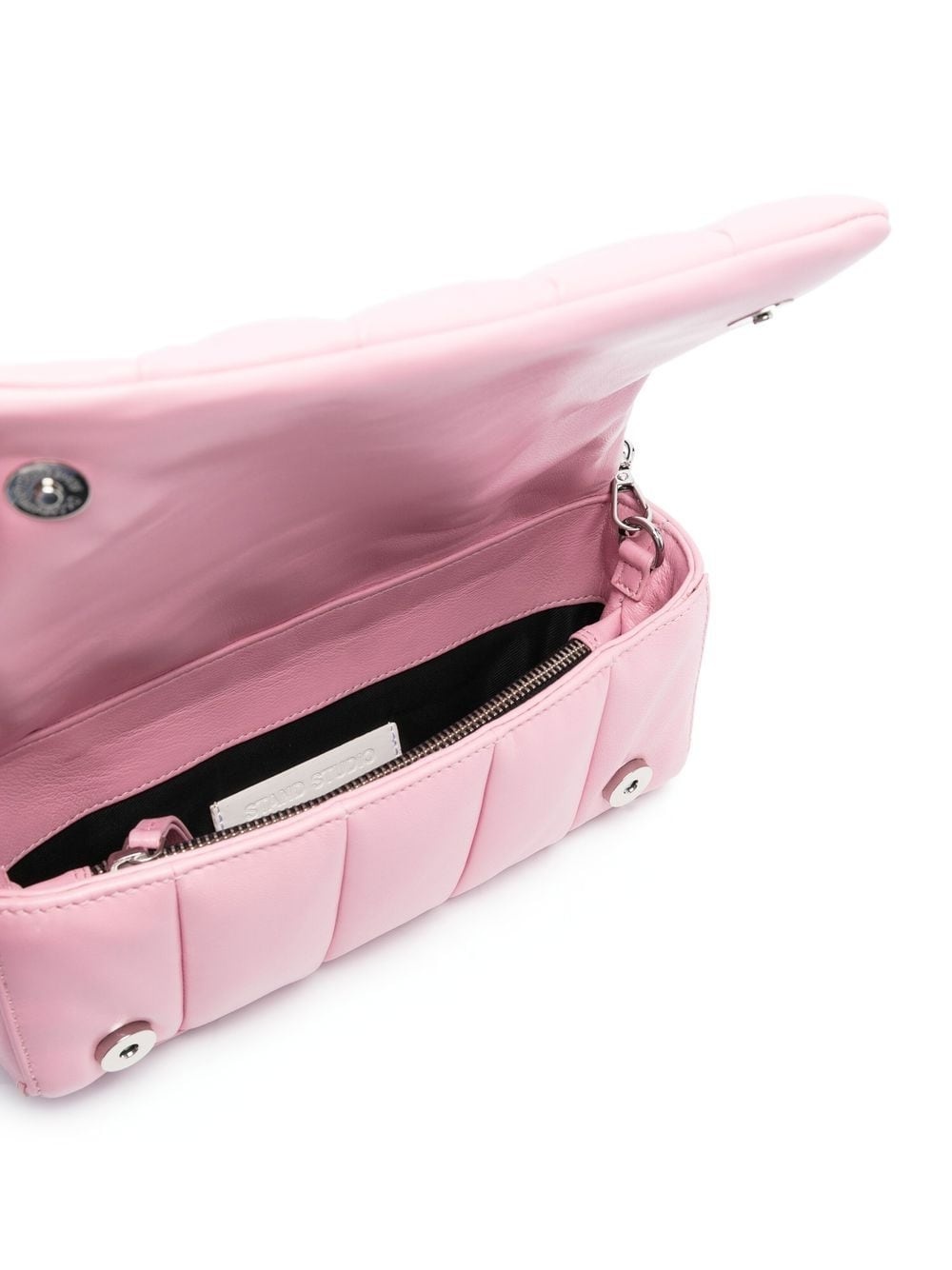 Hera panelled tote bag - 5