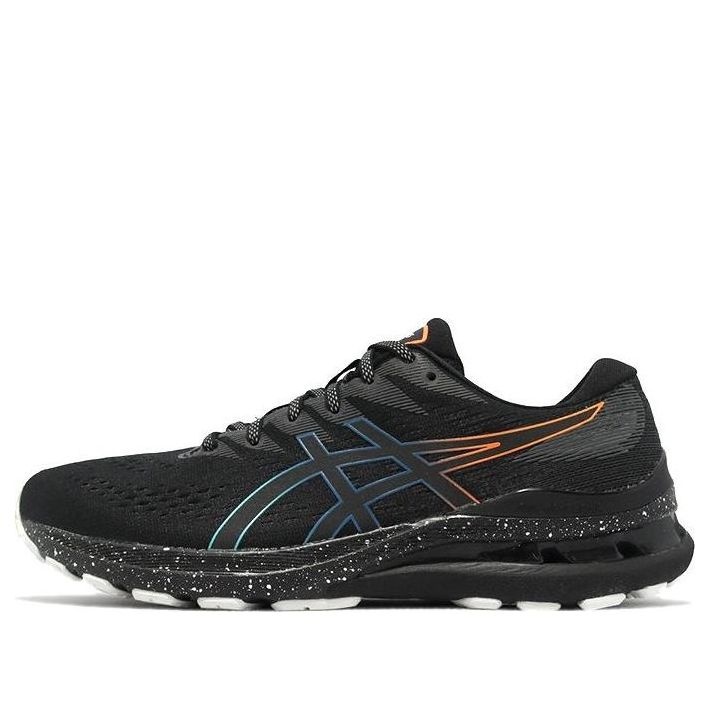 ASICS Gel Kayano 28 Lite Show 'Black' 1011B413-002 - 1