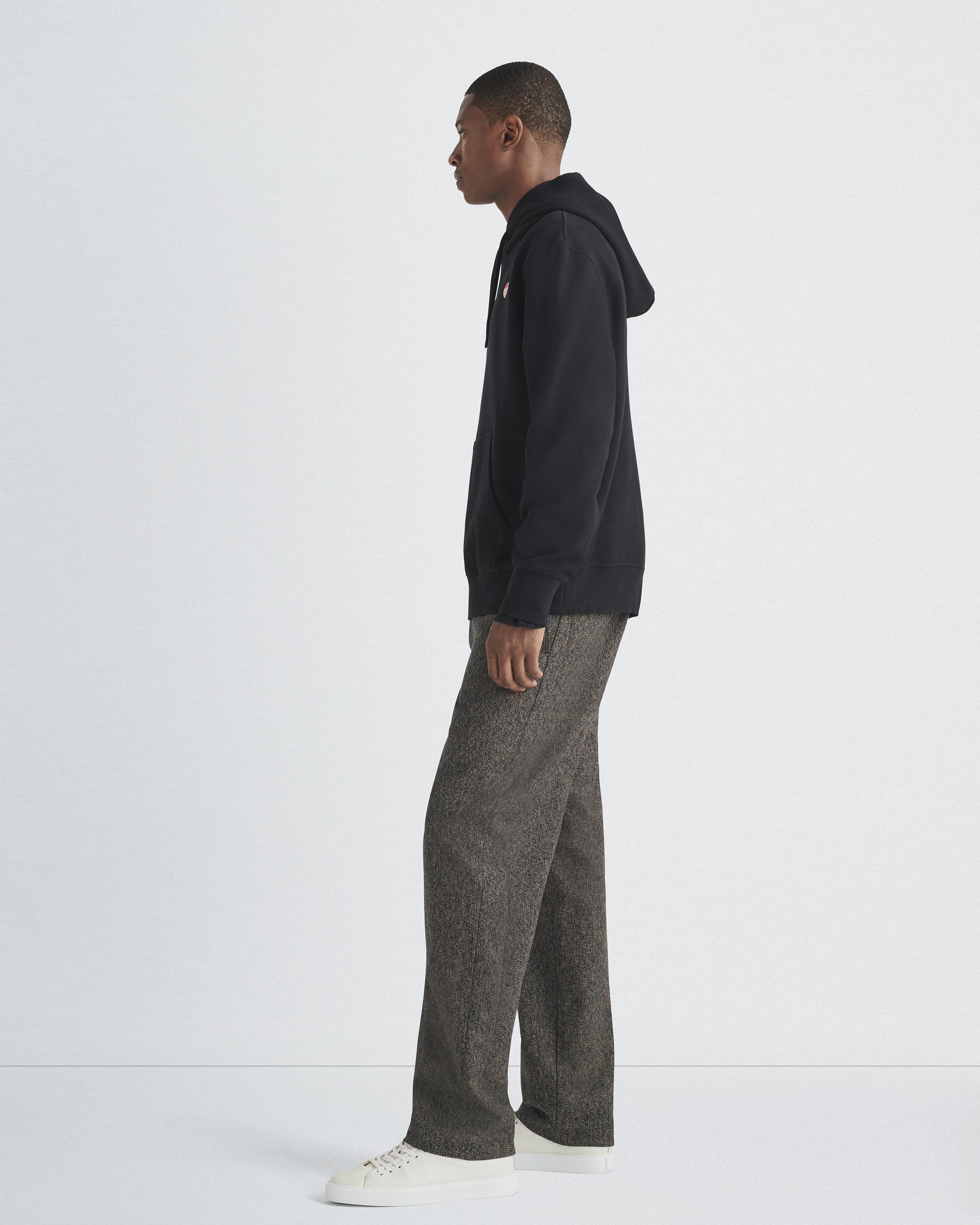 RBNY Apple Terry Hoodie
Relaxed Fit - 4