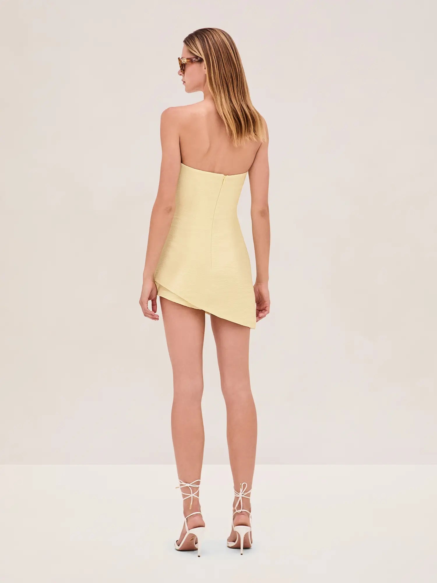Zalik Romper - 3