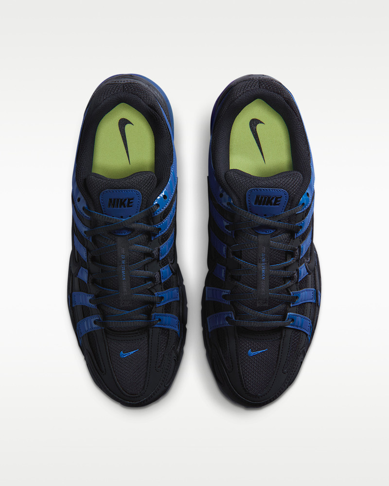 Nike P-6000 SE Men's Shoes Reflective Accents 4