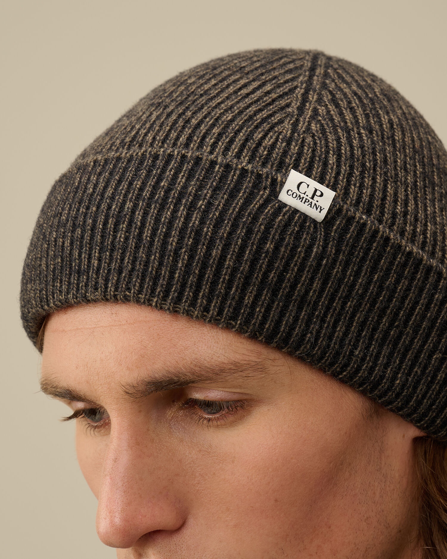 Fleece Knit Beanie - 4