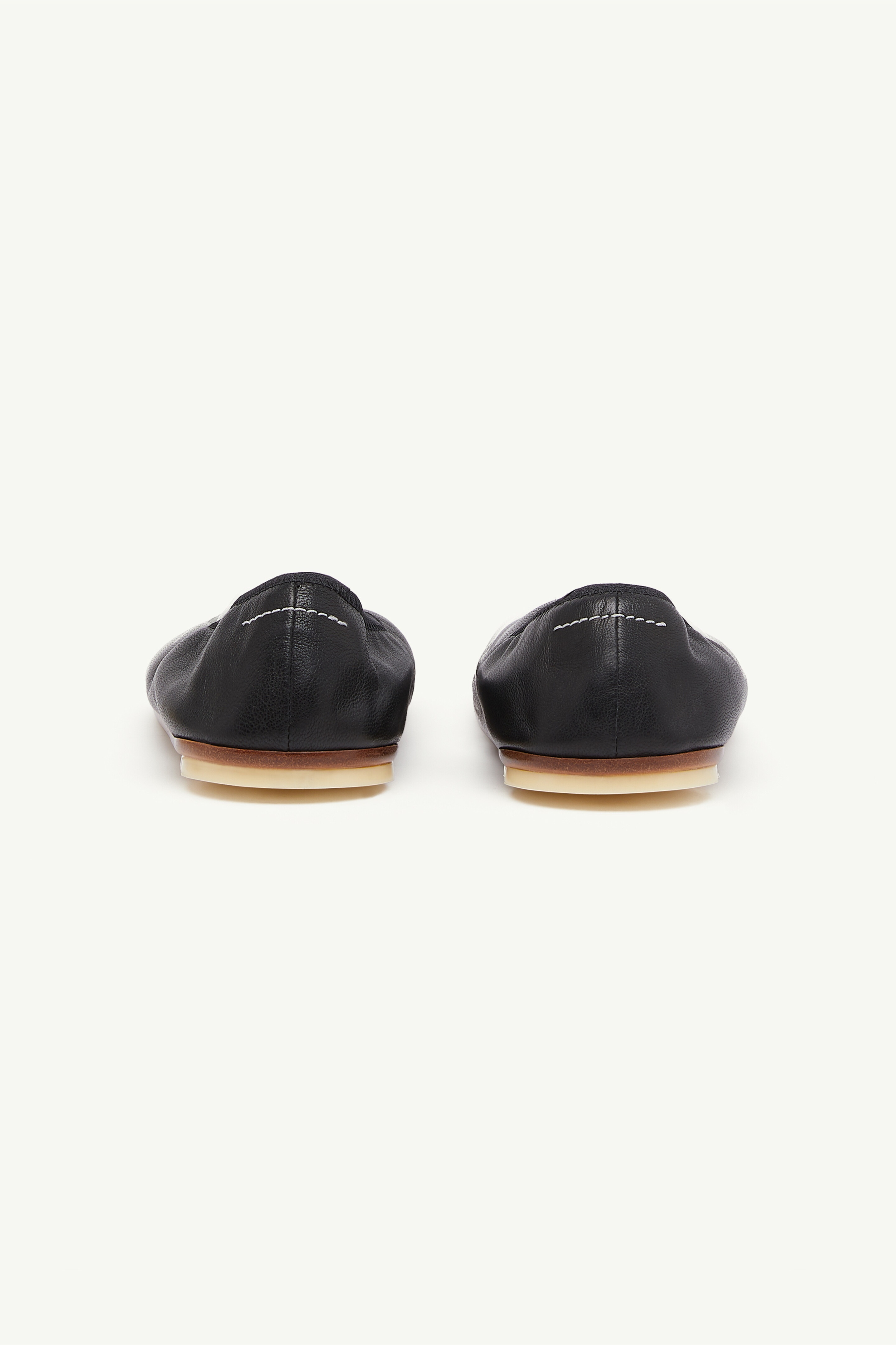 Anatomic soft ballet flats - 3