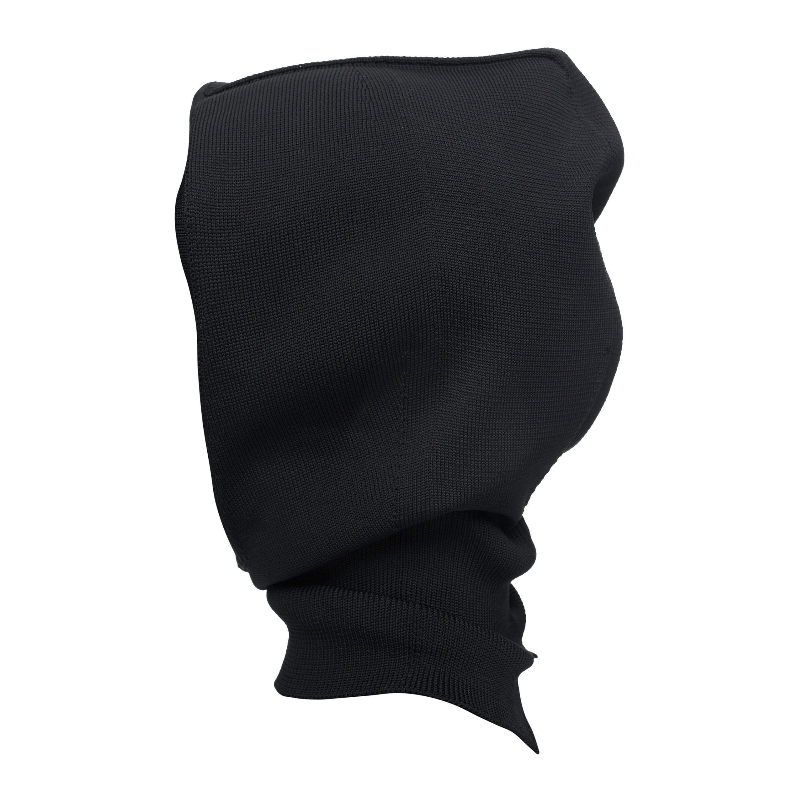 BLACK BALACLAVA - 3