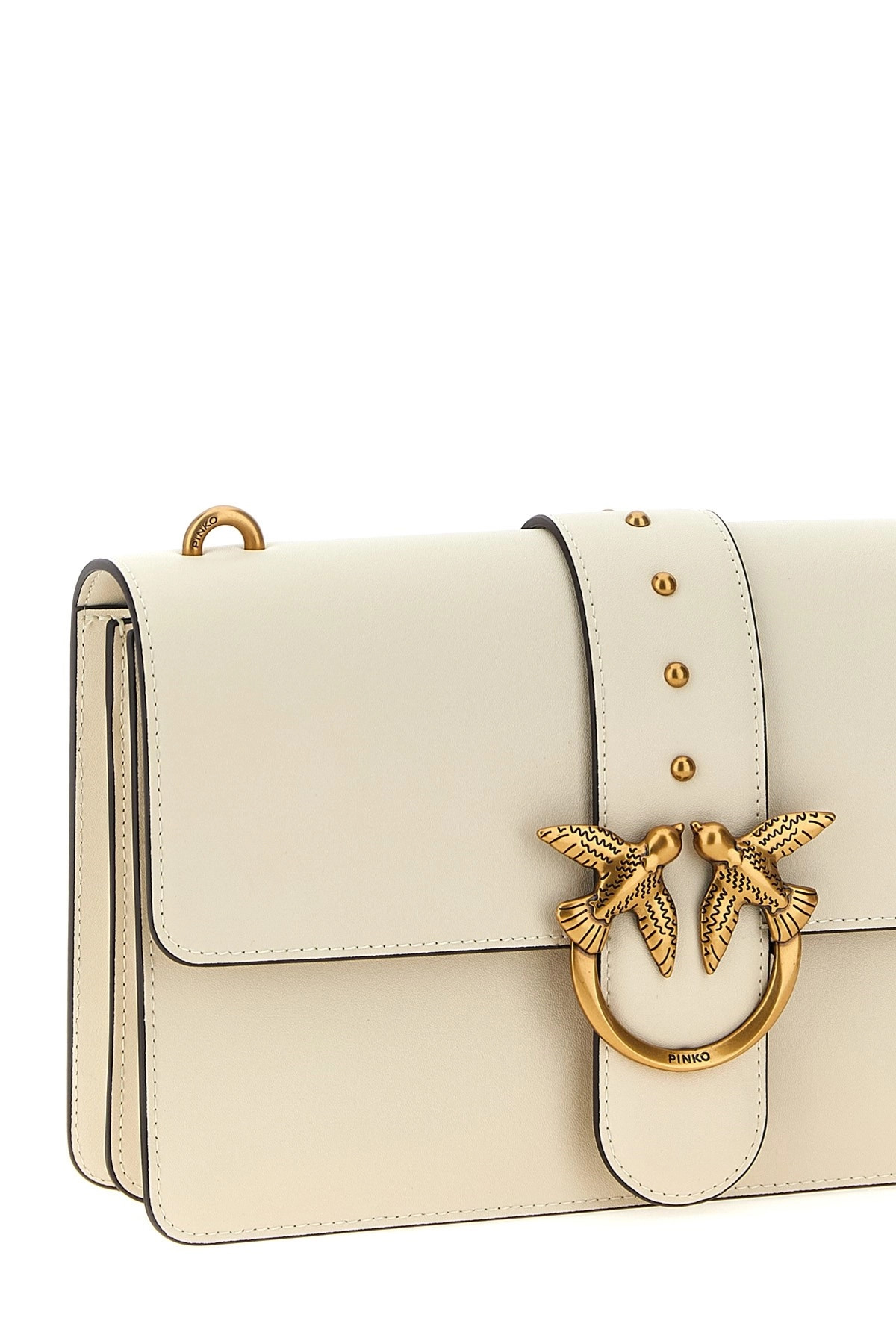 'Love One Classic' crossbody bag - 3
