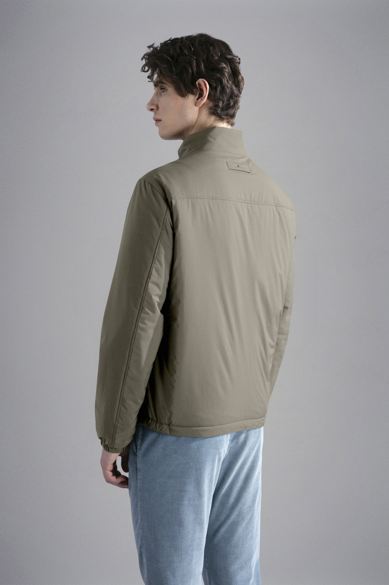 TYPHOON PLATINUM DOUBLE FACE JACKET 3