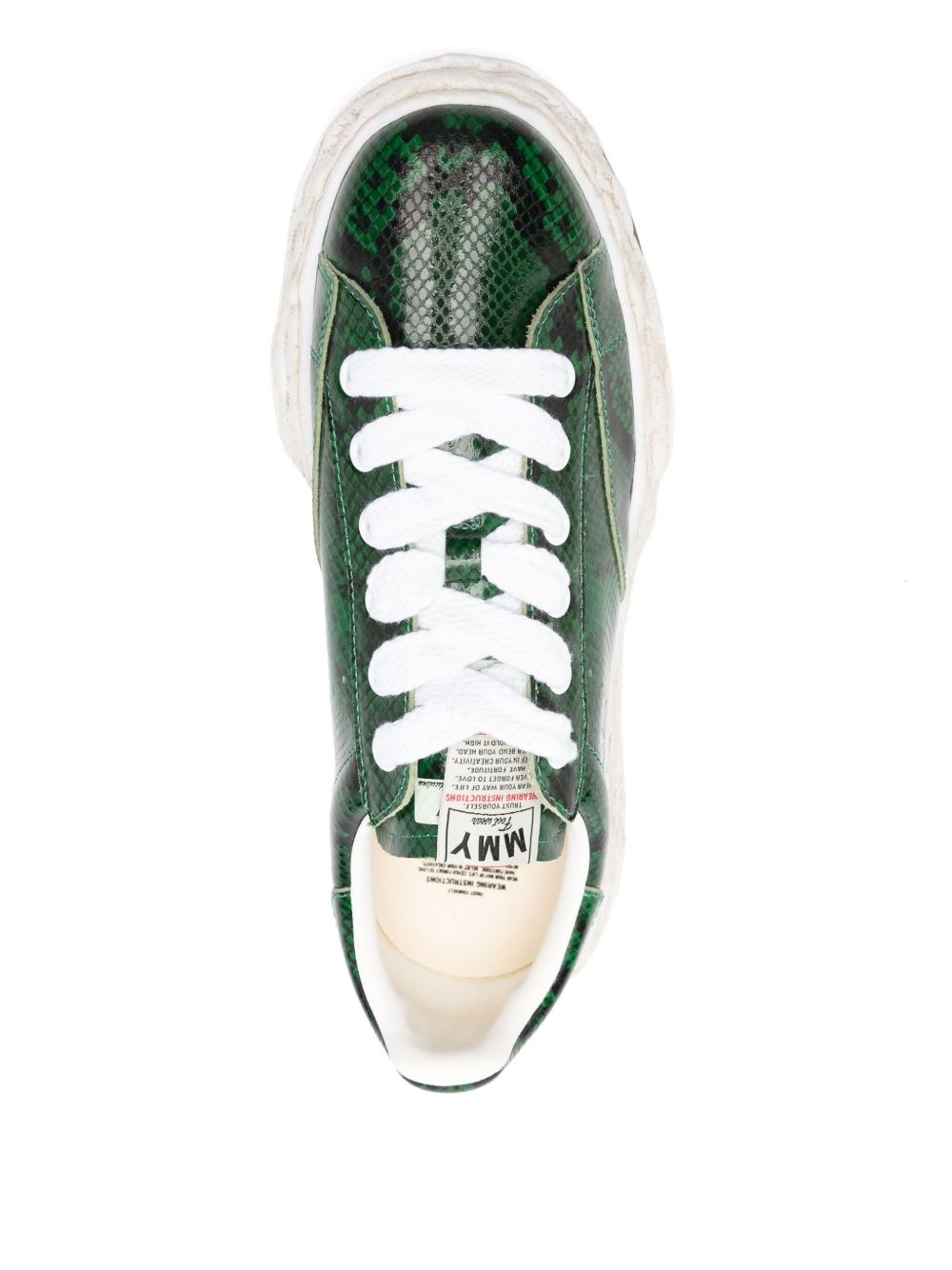 Charles sneakers - 4