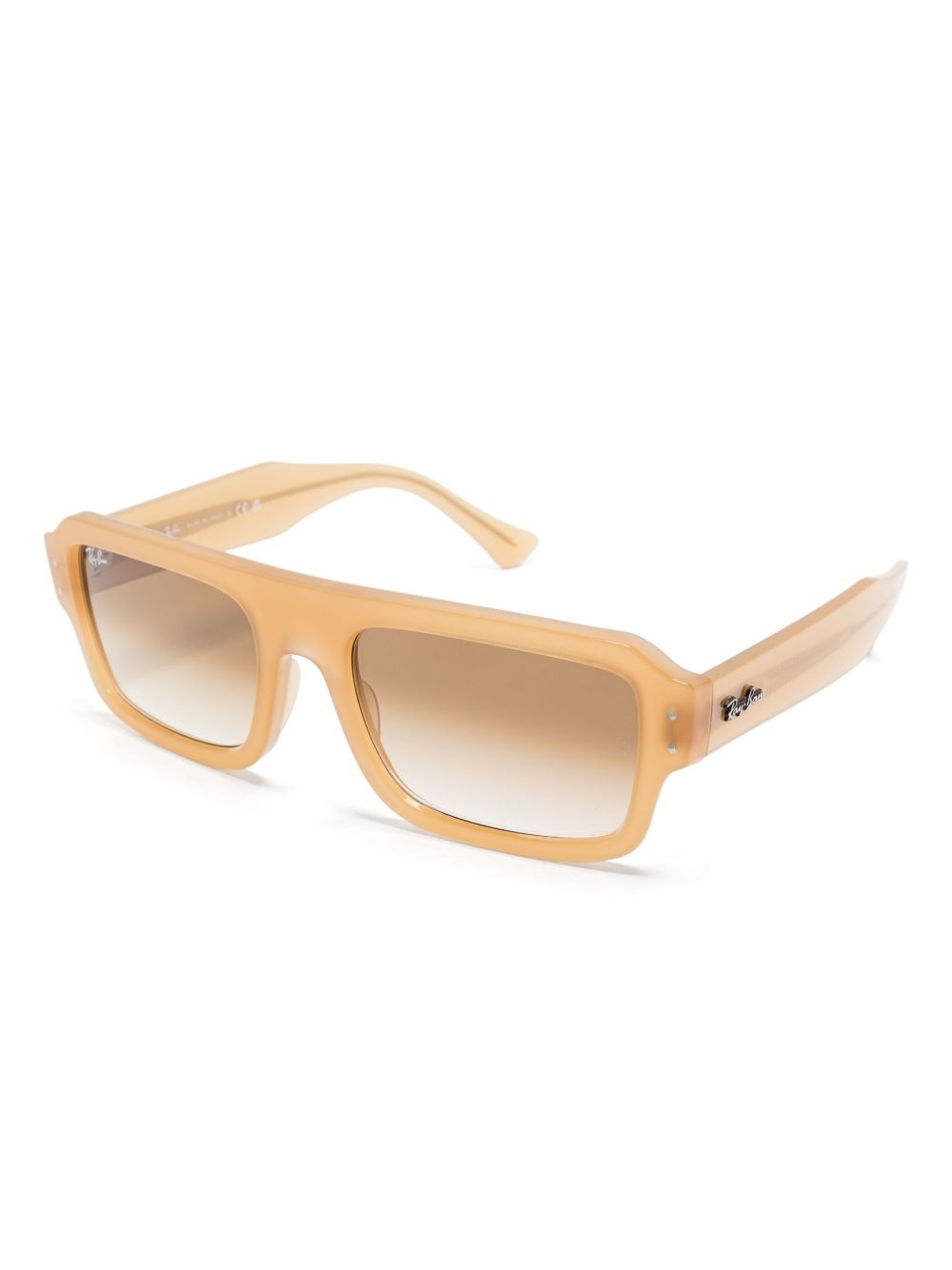 Lukas Bio-Based sunglasses - 2