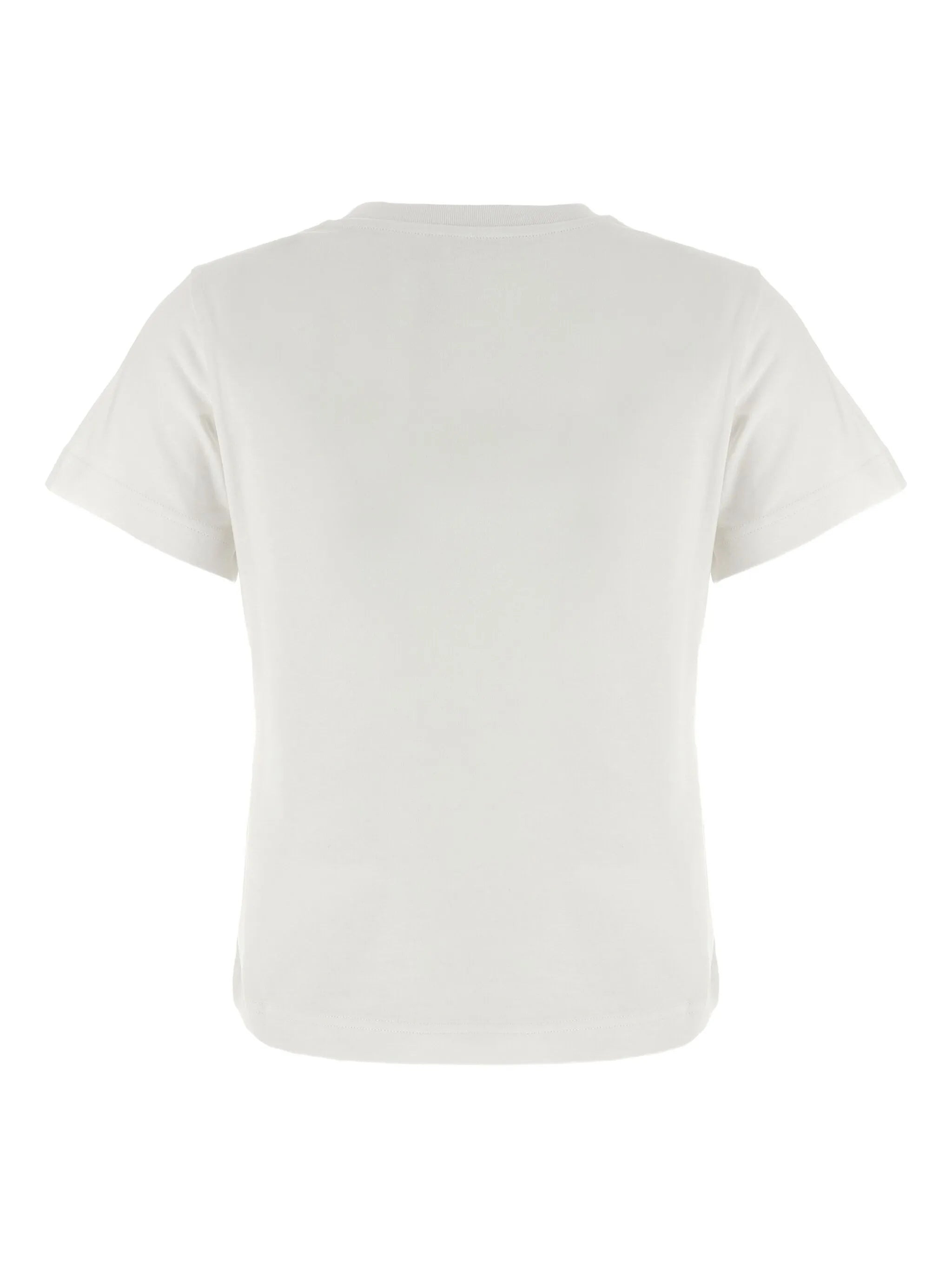 Moncler Embroidery T-shirt - 2