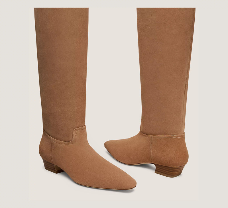 STASSI BOOT 4