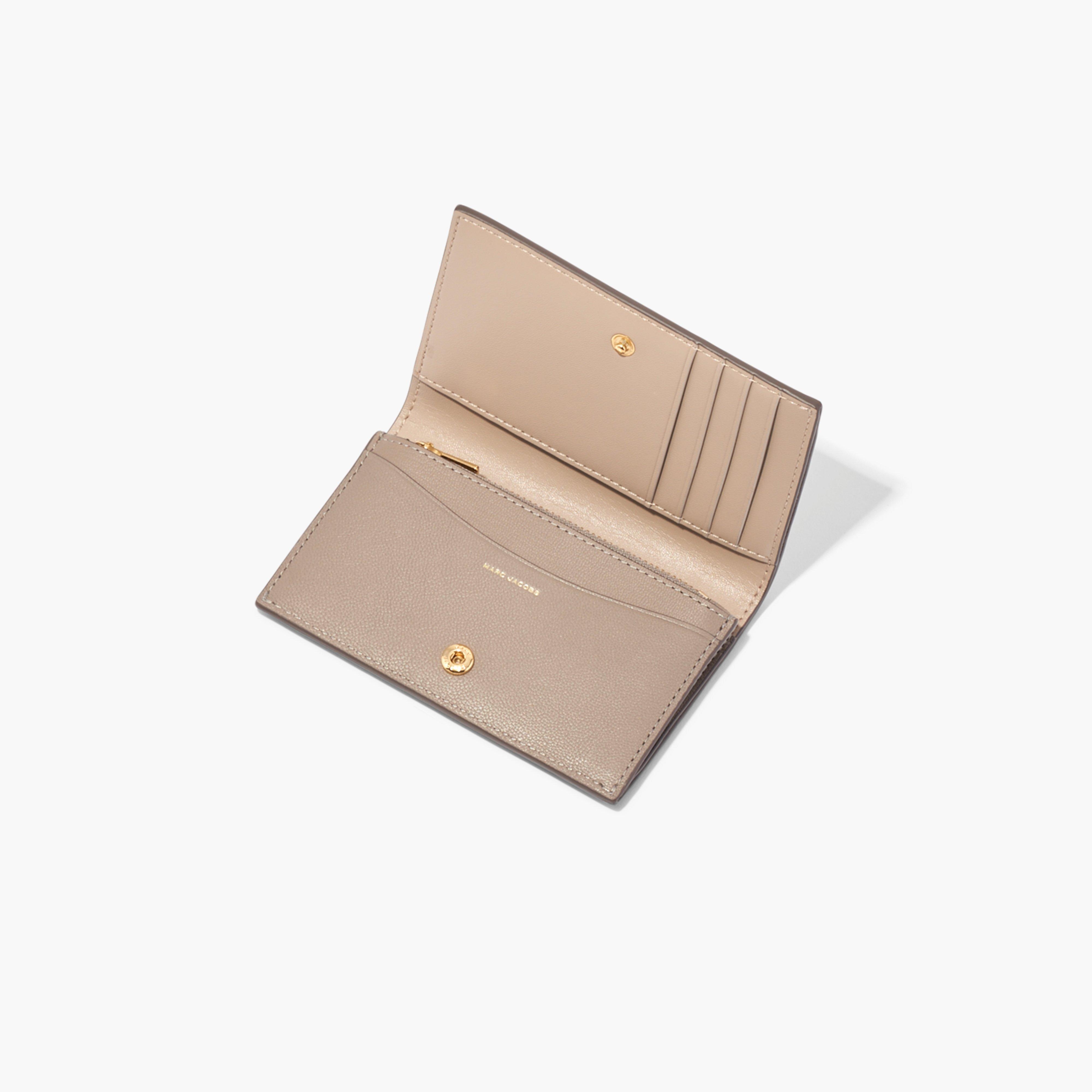 THE SLIM 84 BIFOLD WALLET - 4
