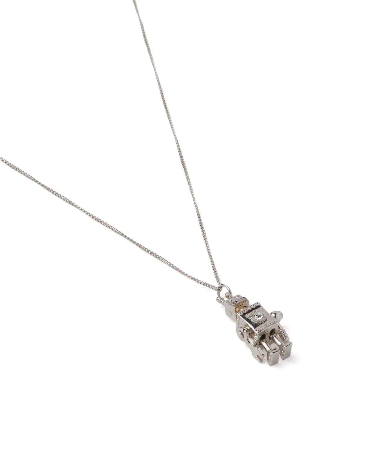 Prada Fine Jewellery Pendant necklace - 3