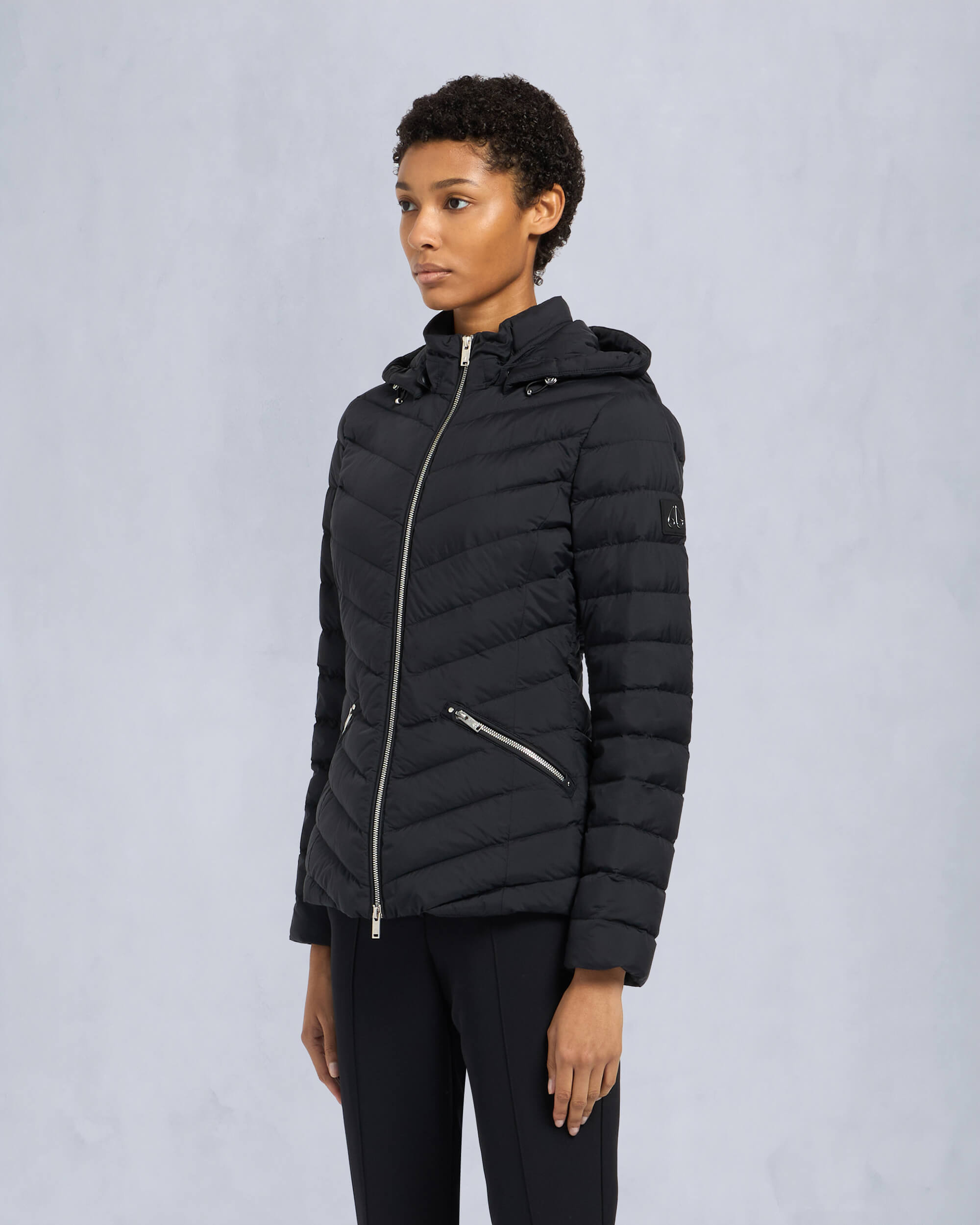 LUCILLE AIR DOWN JACKET - 3