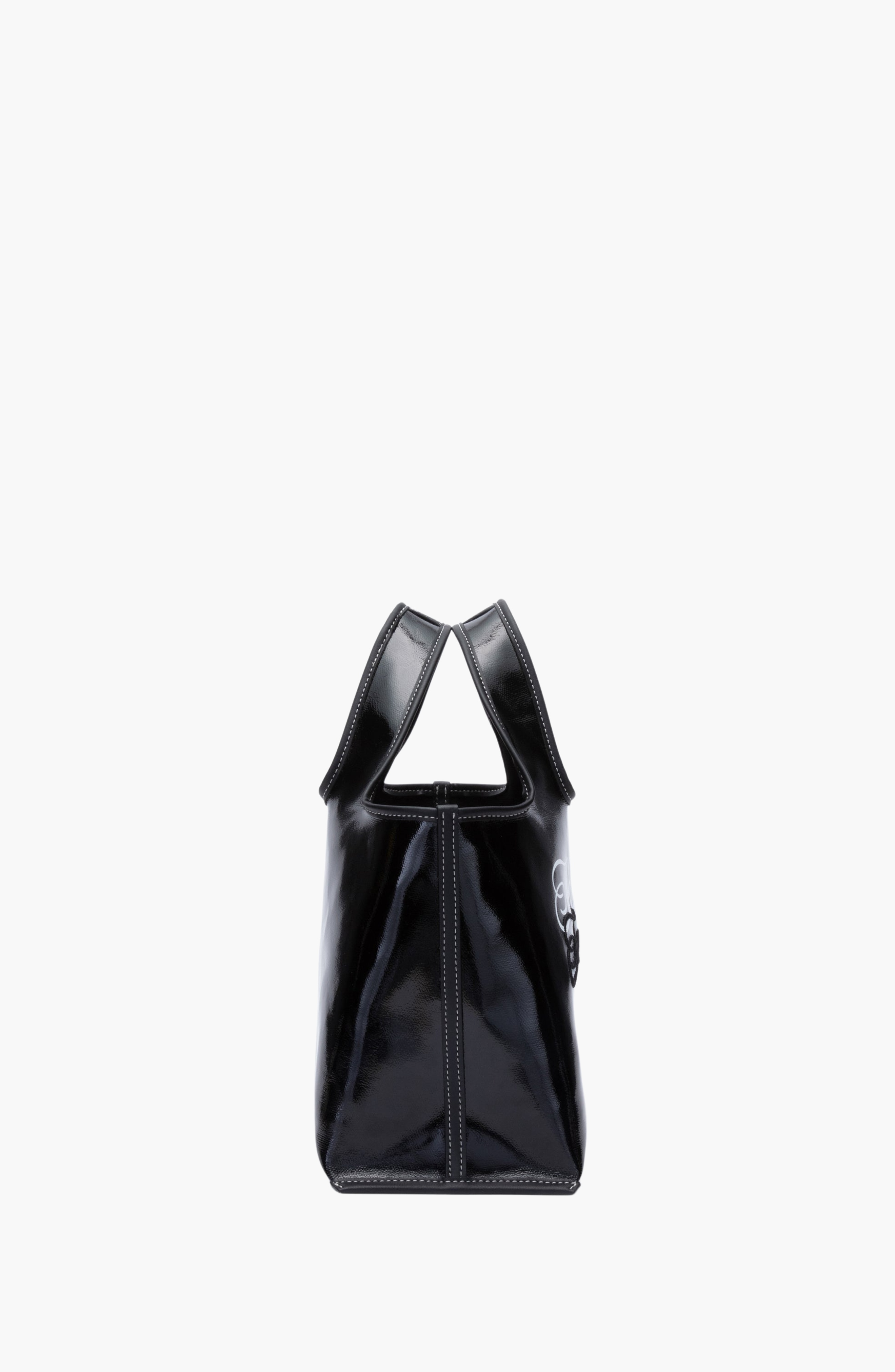 3.1 Phillip Lim We Are NY Market Tote Bag in Black at Nordstrom - 6