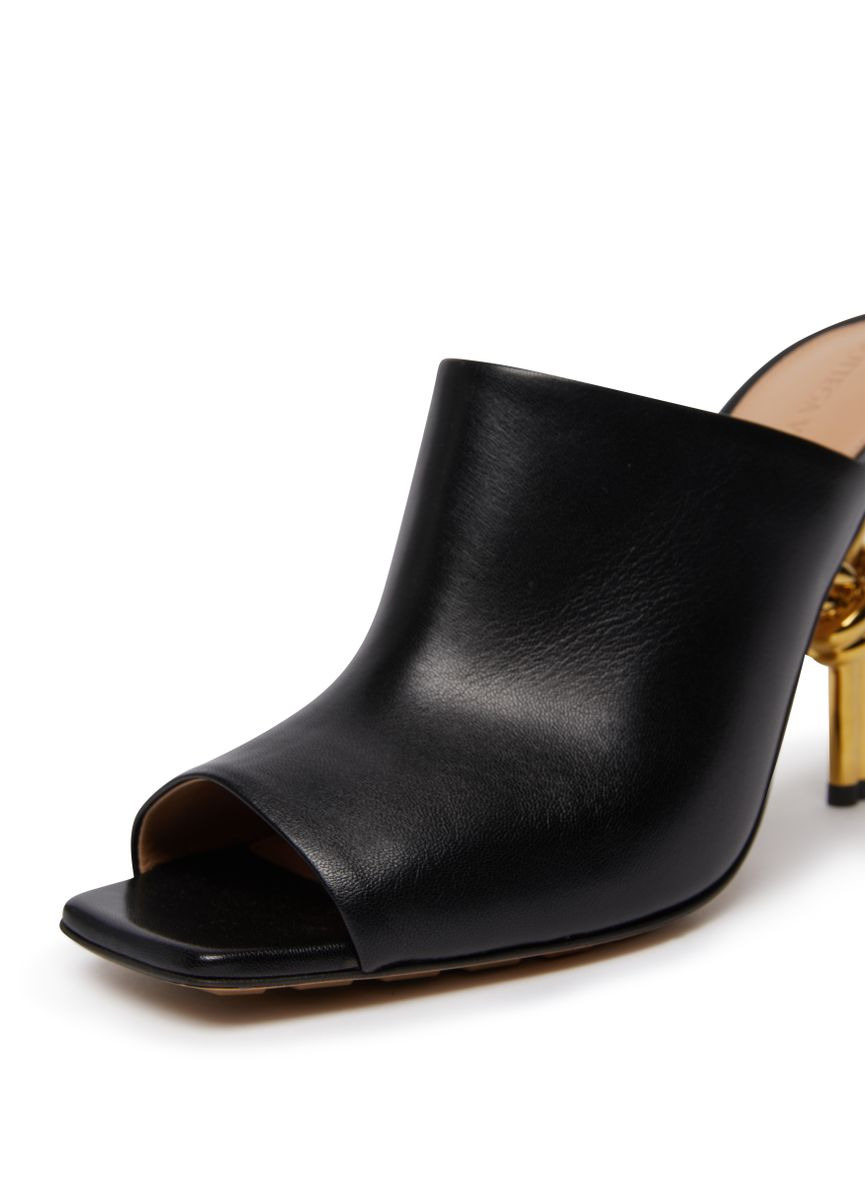 Knot Mules - 5
