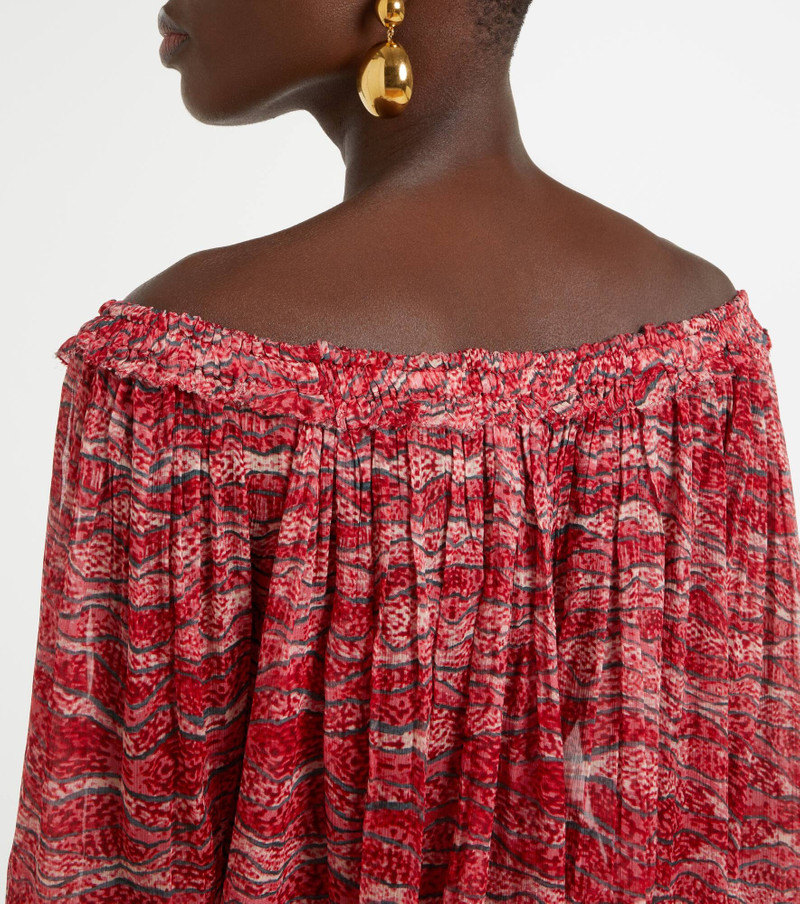 Vutti chiffon top 6