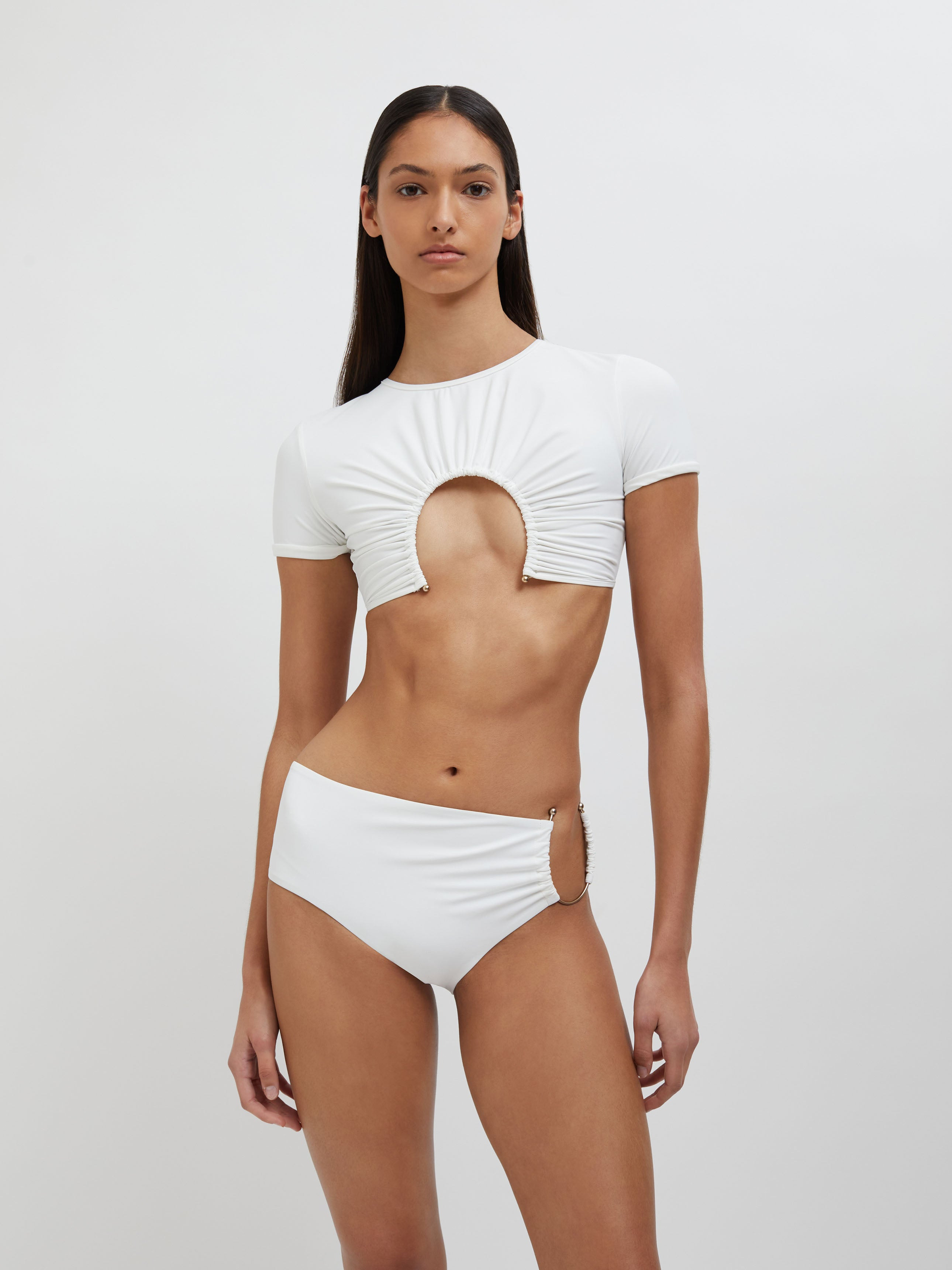 U Prong Tee - 7