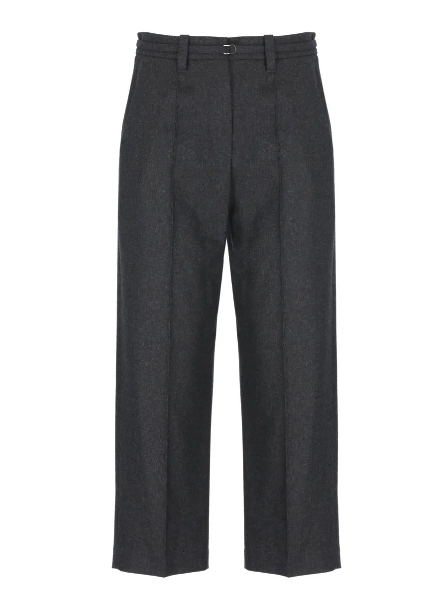 Brunello Cucinelli Trousers - 1