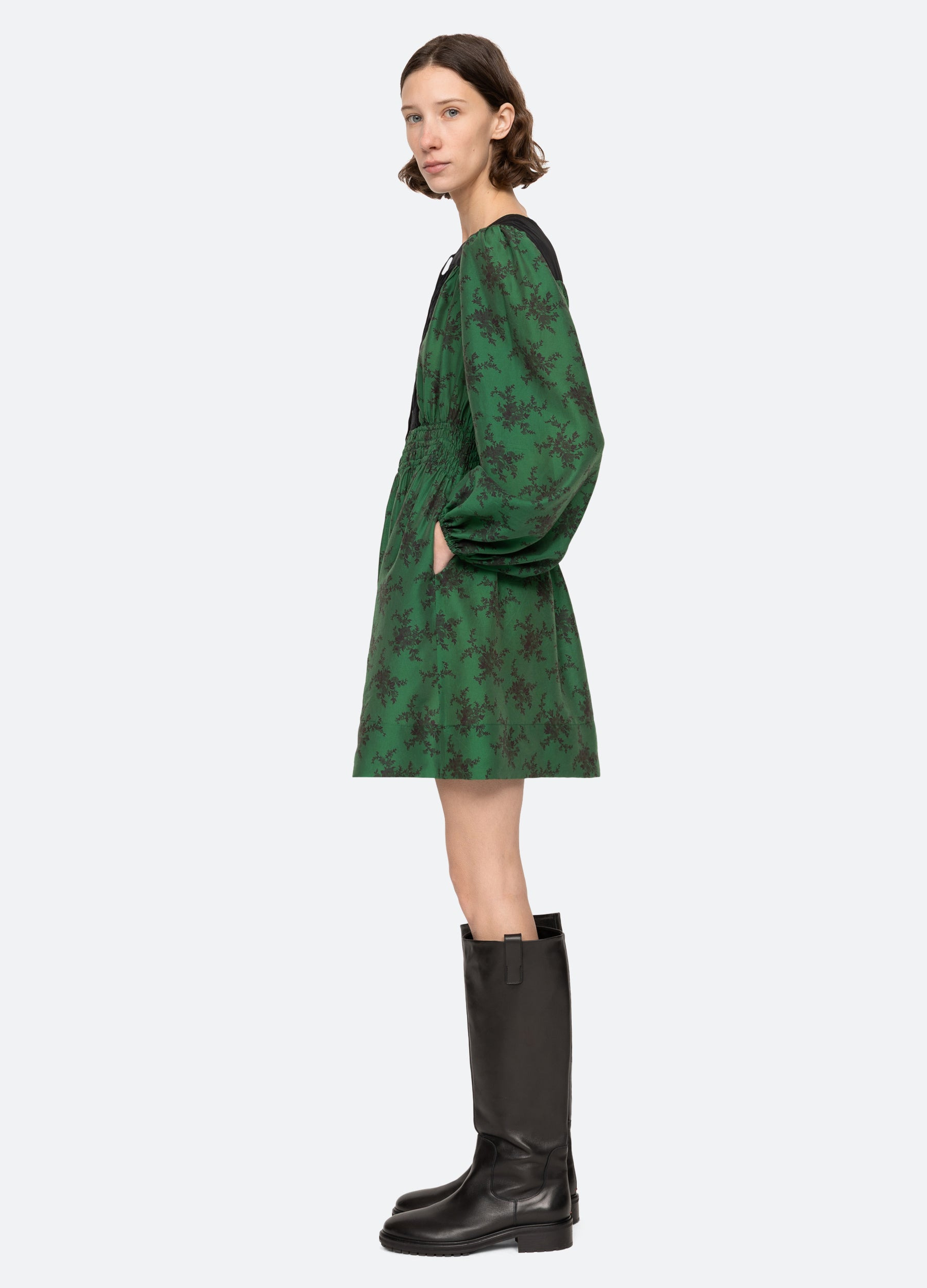 Joan Tunic - 4