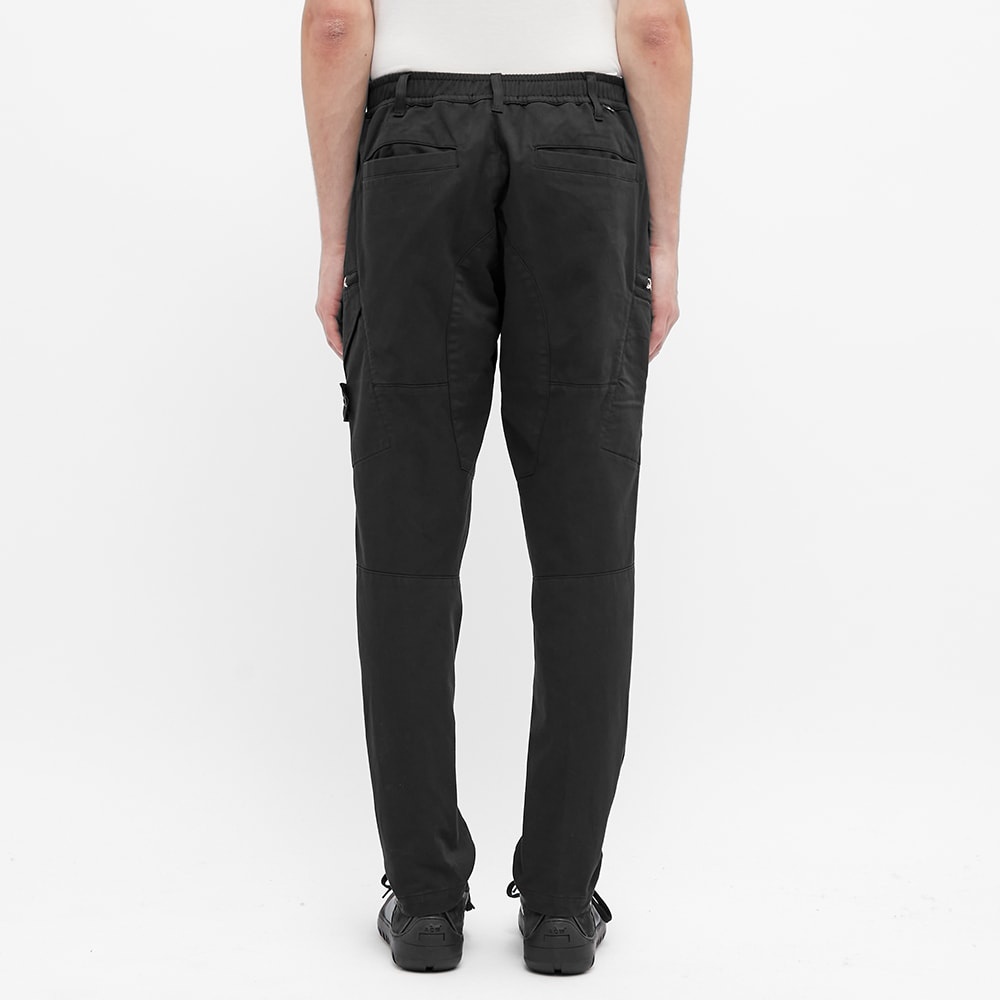 Stone Island Shadow Project Colour Weft Cargo Pant - 6