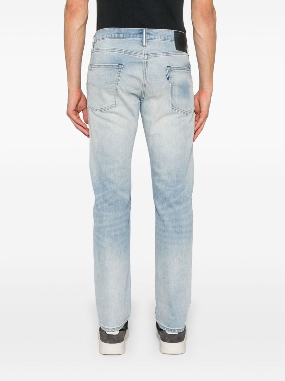 502™ Taper jeans - 4