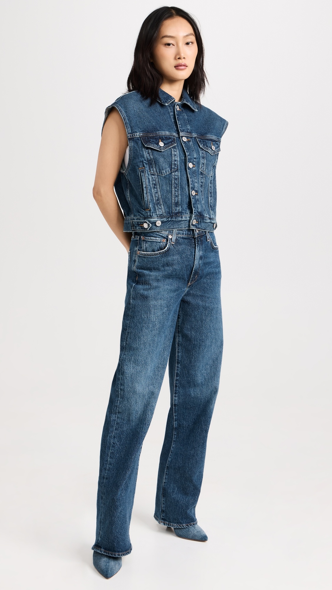 Harper Jeans - 14