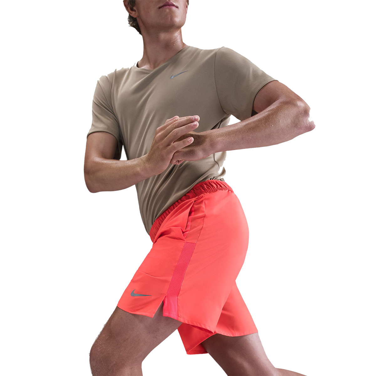 Nike Dri-FIT Challenger Short 7BF - 3