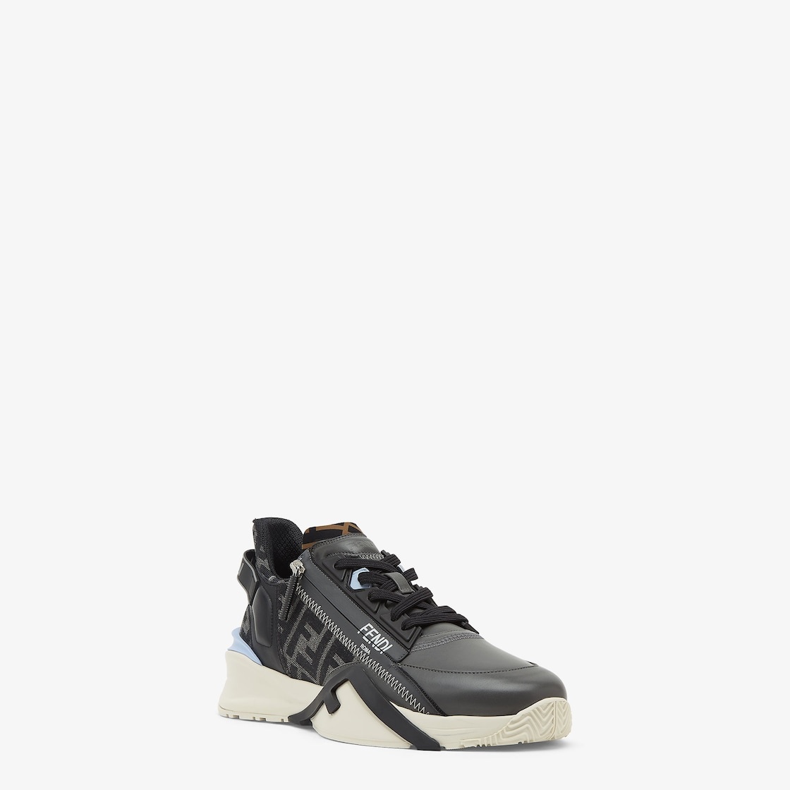 Fendi Flow Sneakers - 2
