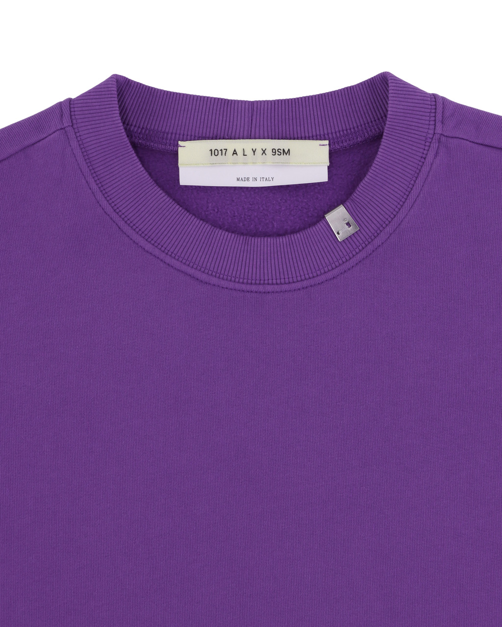 LIGHTERCAP CREWNECK SWEATSHIRT - 3