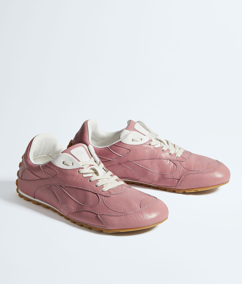Bottega Veneta Orbit Flash Sneaker outlook