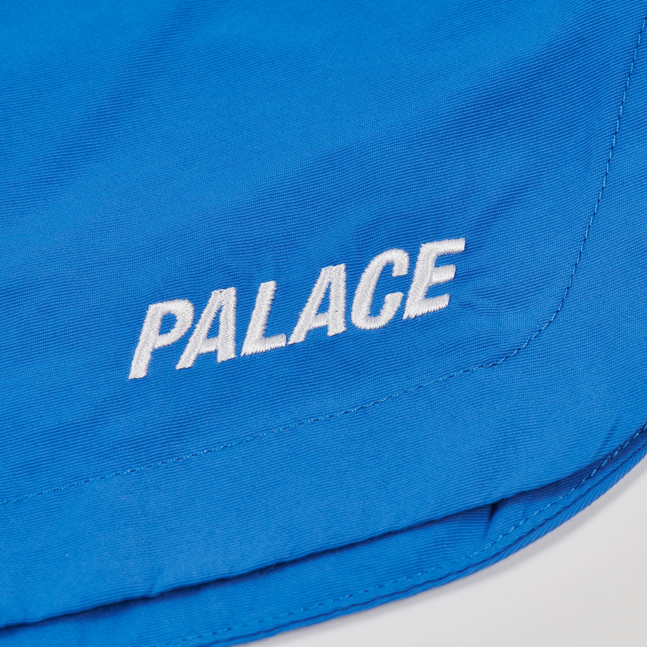 NEON SWIM SHORT PALATIAL BLUE - 3
