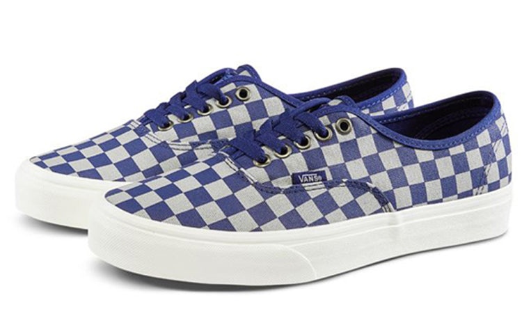 Vans Harry Potter x Authentic 'Ravenclaw' VN0A2Z5IV4U - 2