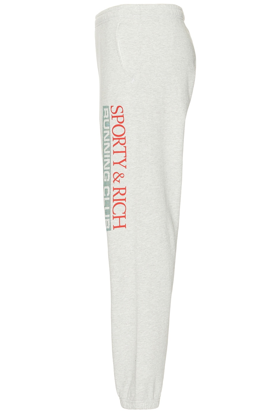 Finish Line Sweatpant - 3