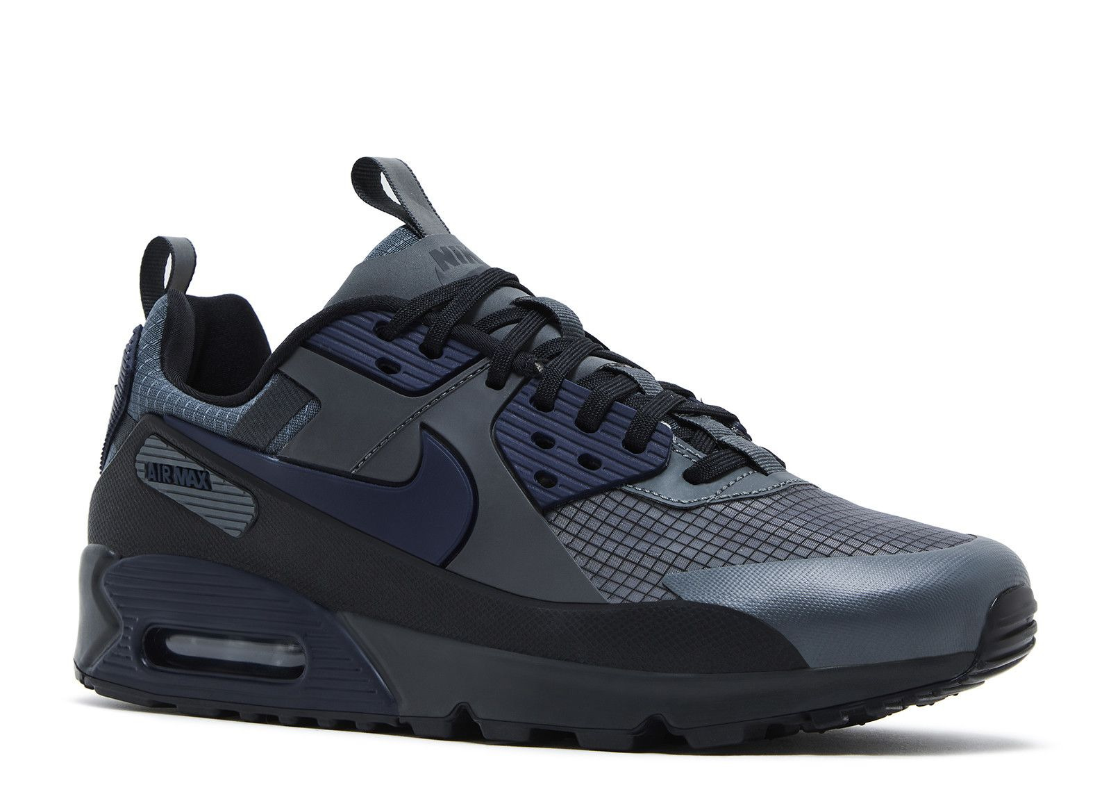 AIR MAX 90 DRIFT 'IRON GREY OBSIDIAN' - 2