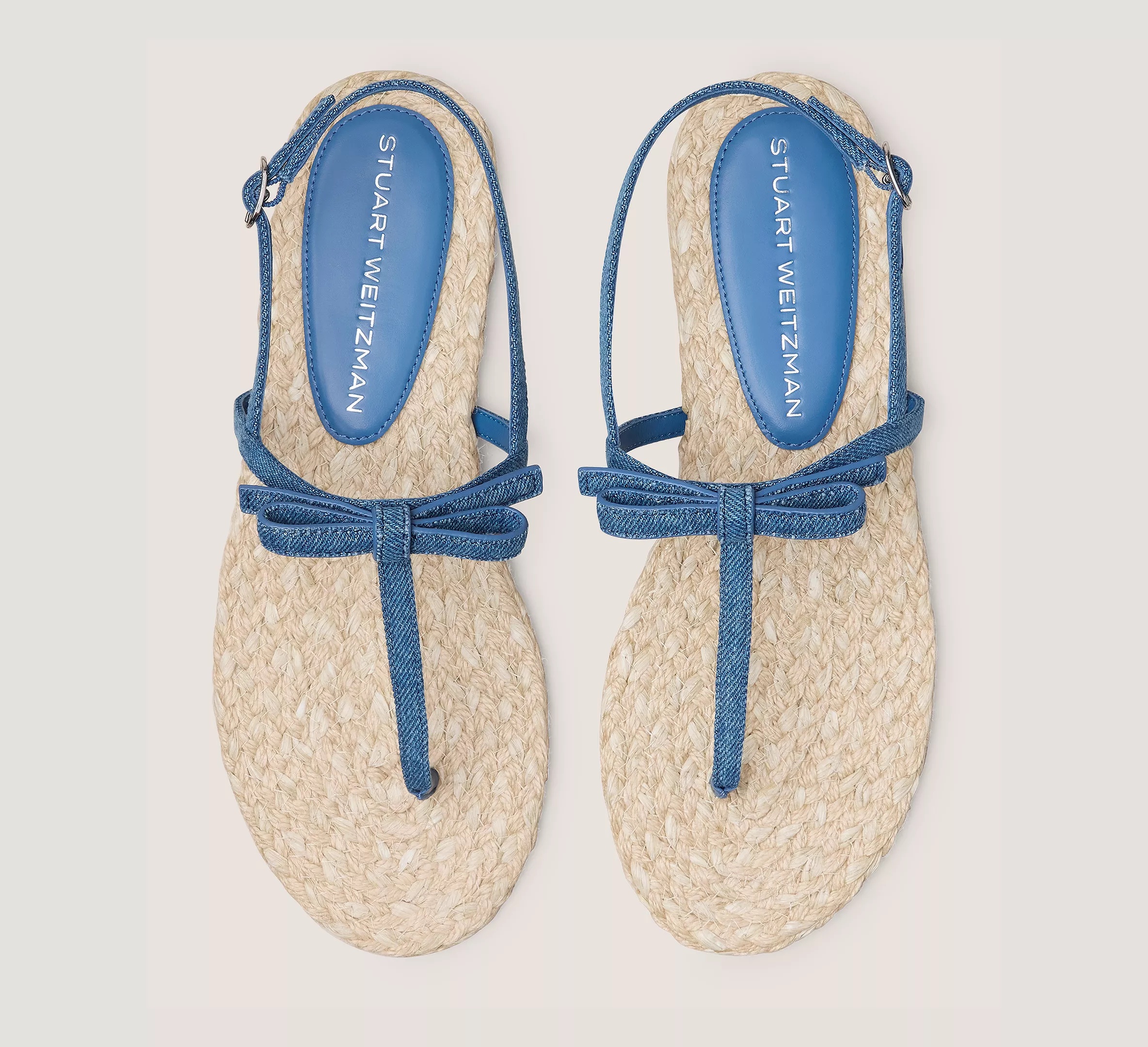 FELICITY ESPADRILLE SANDAL - 4