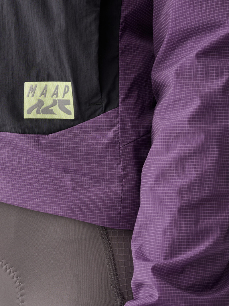 Women's Alt_Road™ Insulated Jacket 6