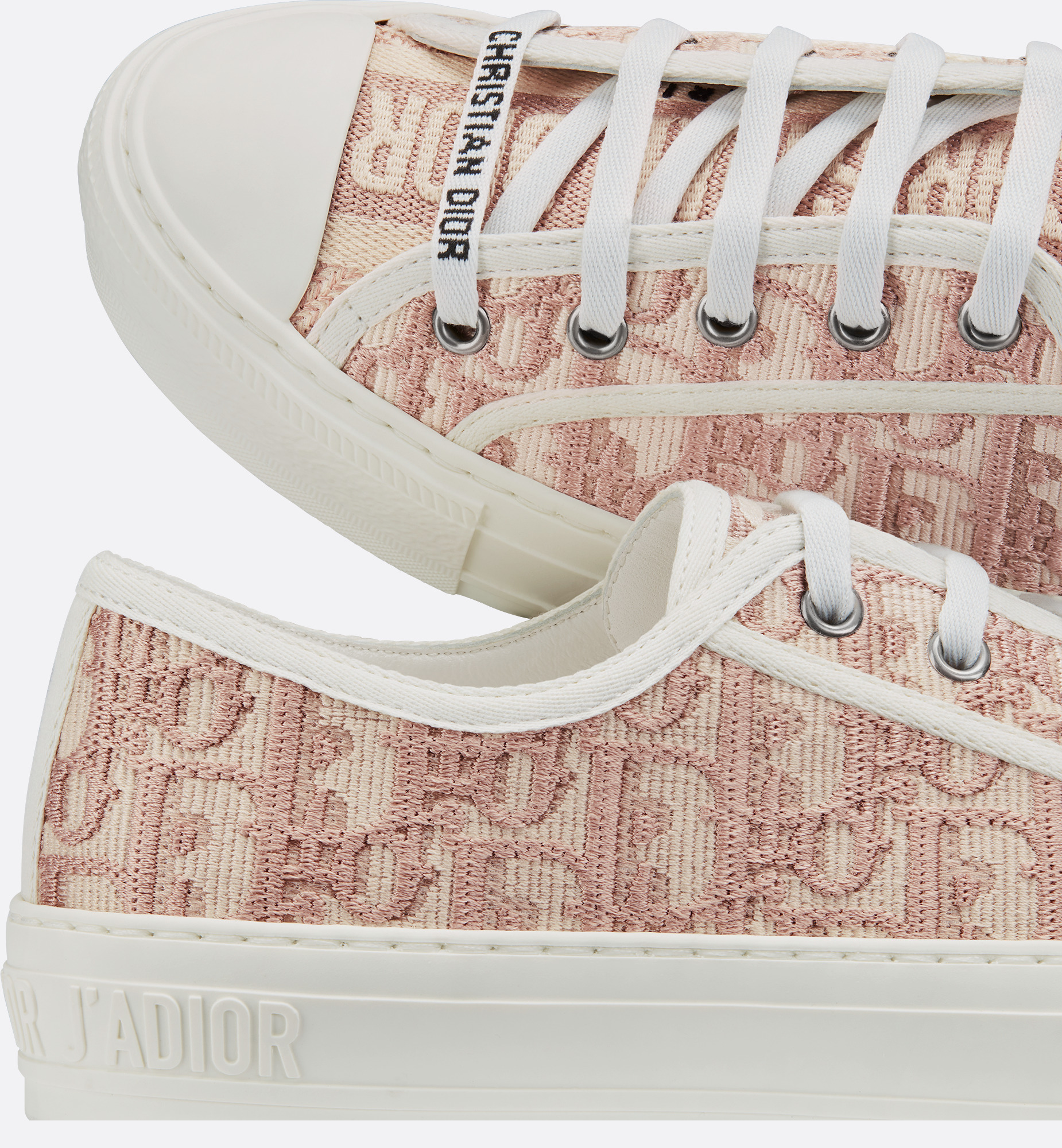Walk'n'Dior Sneaker - 7