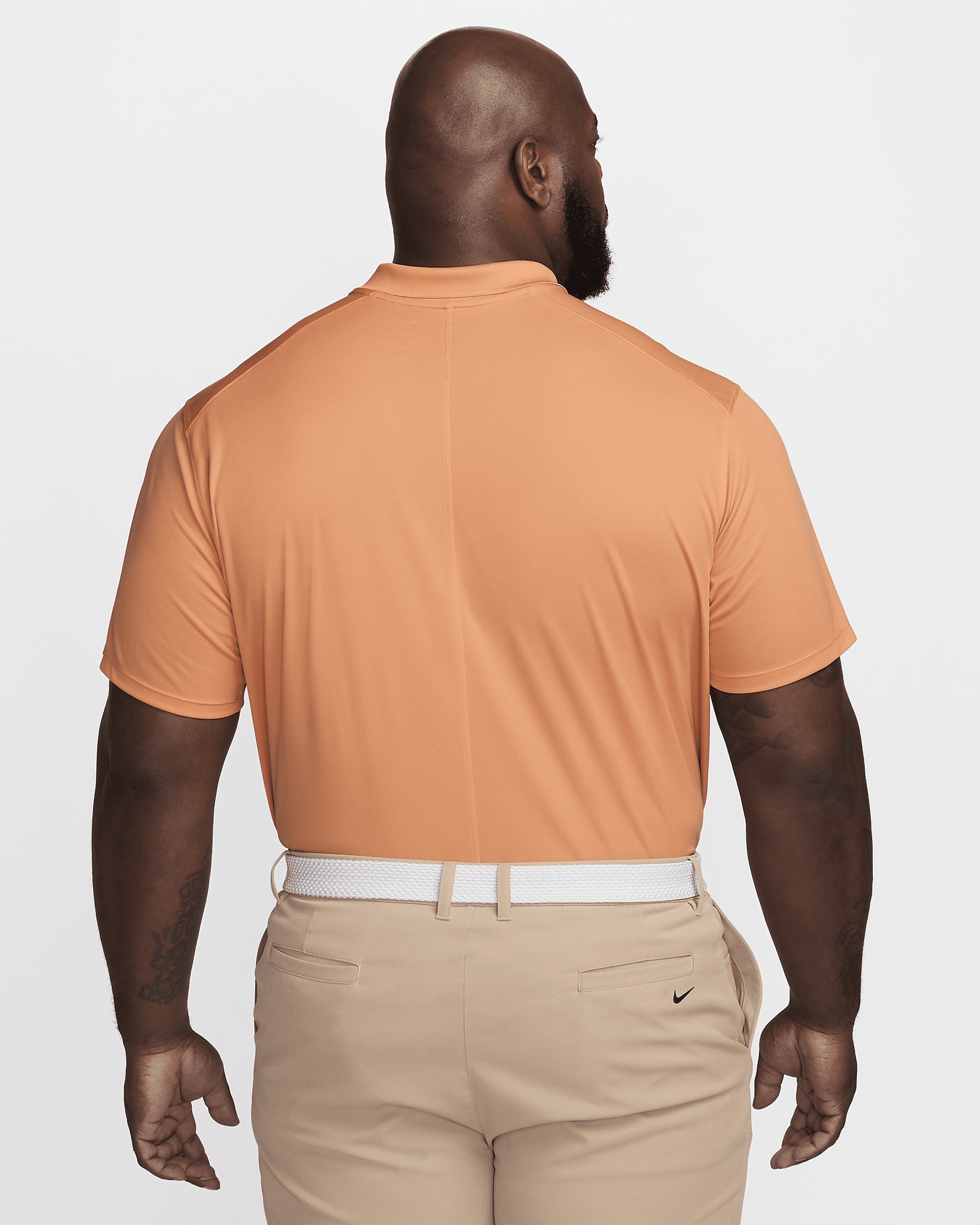 Nike Dri-FIT Victory Men's Golf Polo - 6