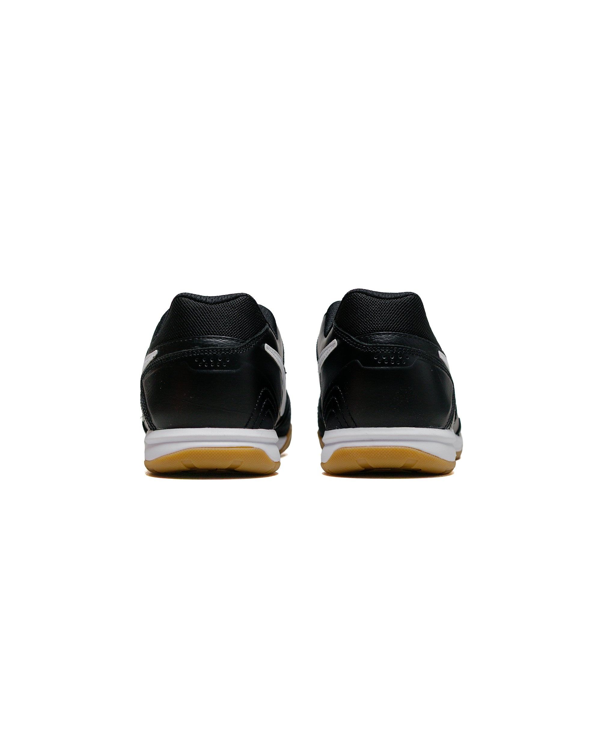 Gato Black/Gum Light Brown/White - 4