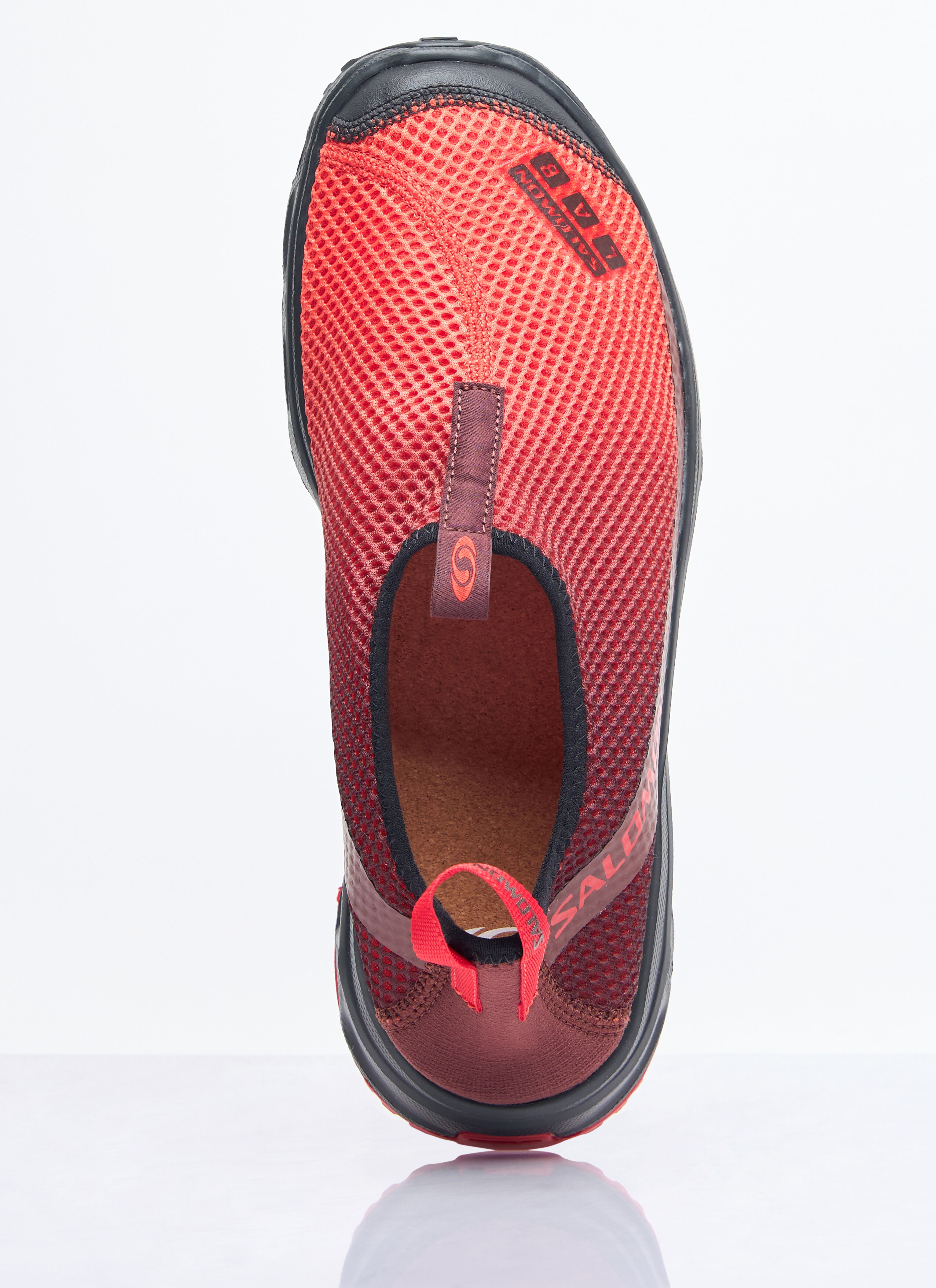 RX Moc 3.0 Sneakers - 7
