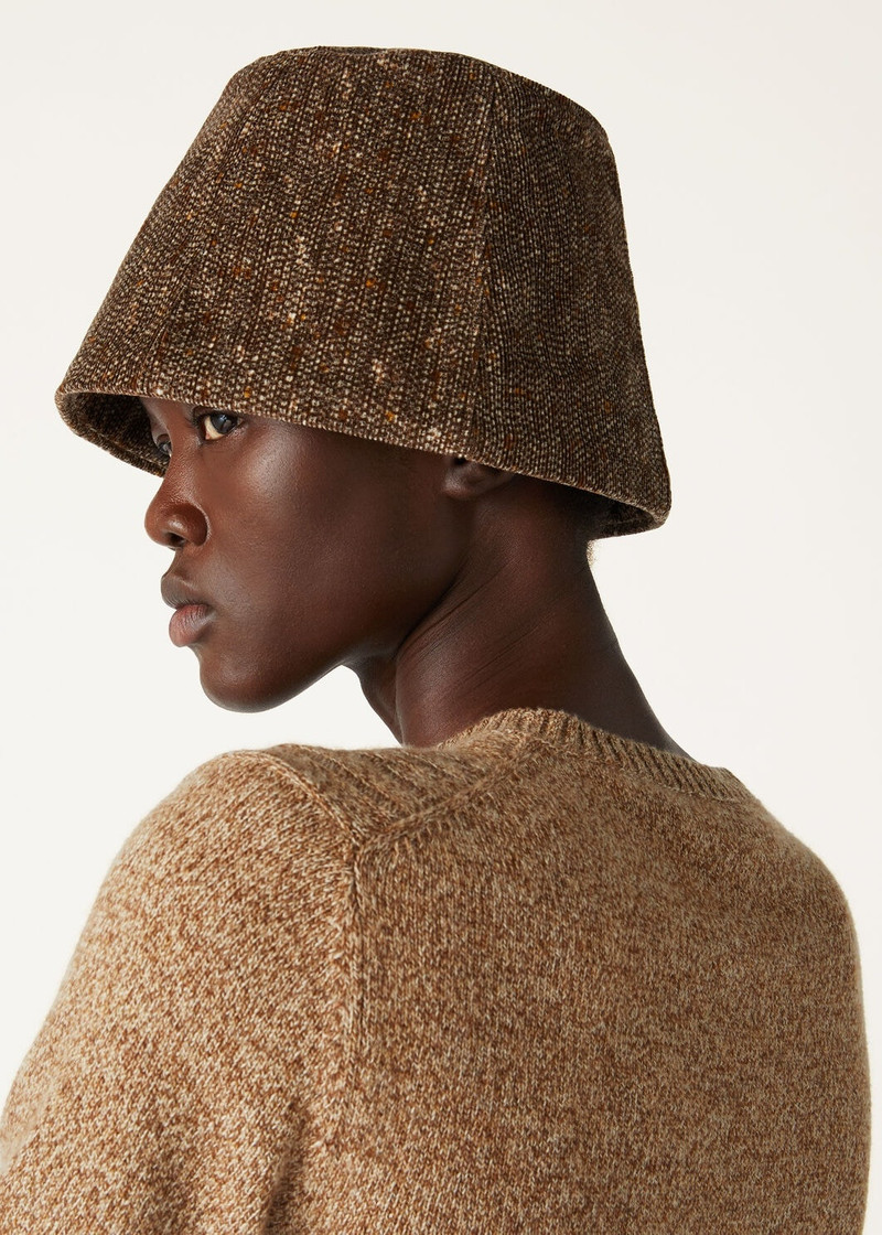 Loro Piana Kimi Hat outlook