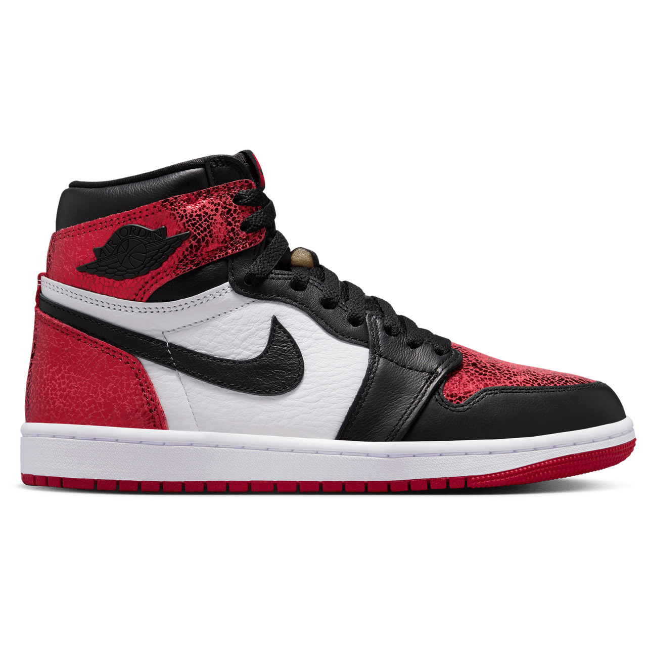 Jordan Womens Jordan Air Jordan Retro 1 Hi RMSTD - 1