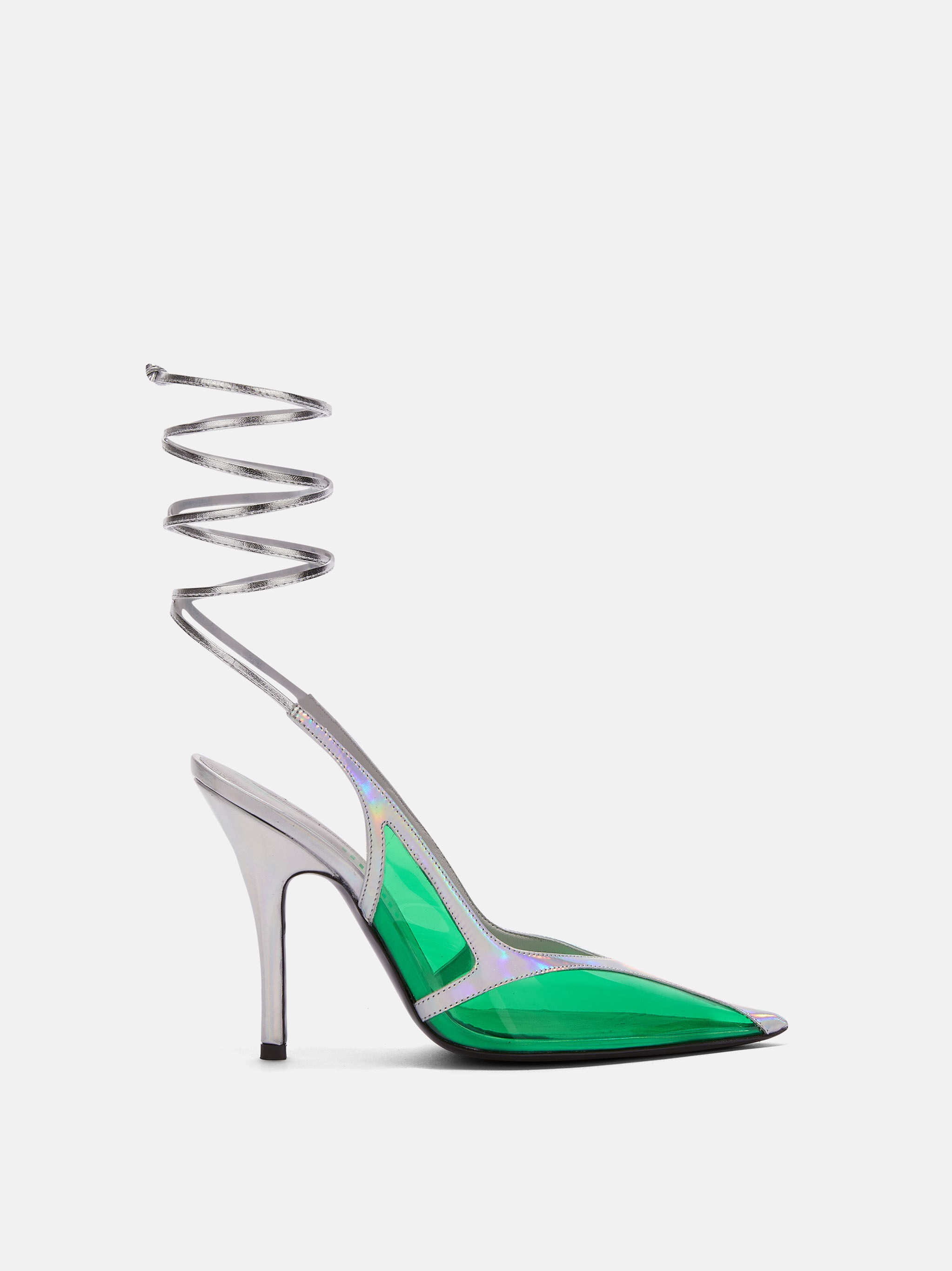 ''VENUS CHROME'' ACID AND SILVER SLINGBACK - 1