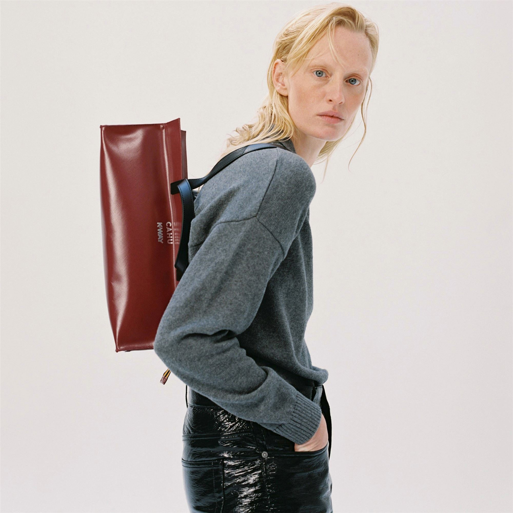 MAMIE BAGUETTE - 5