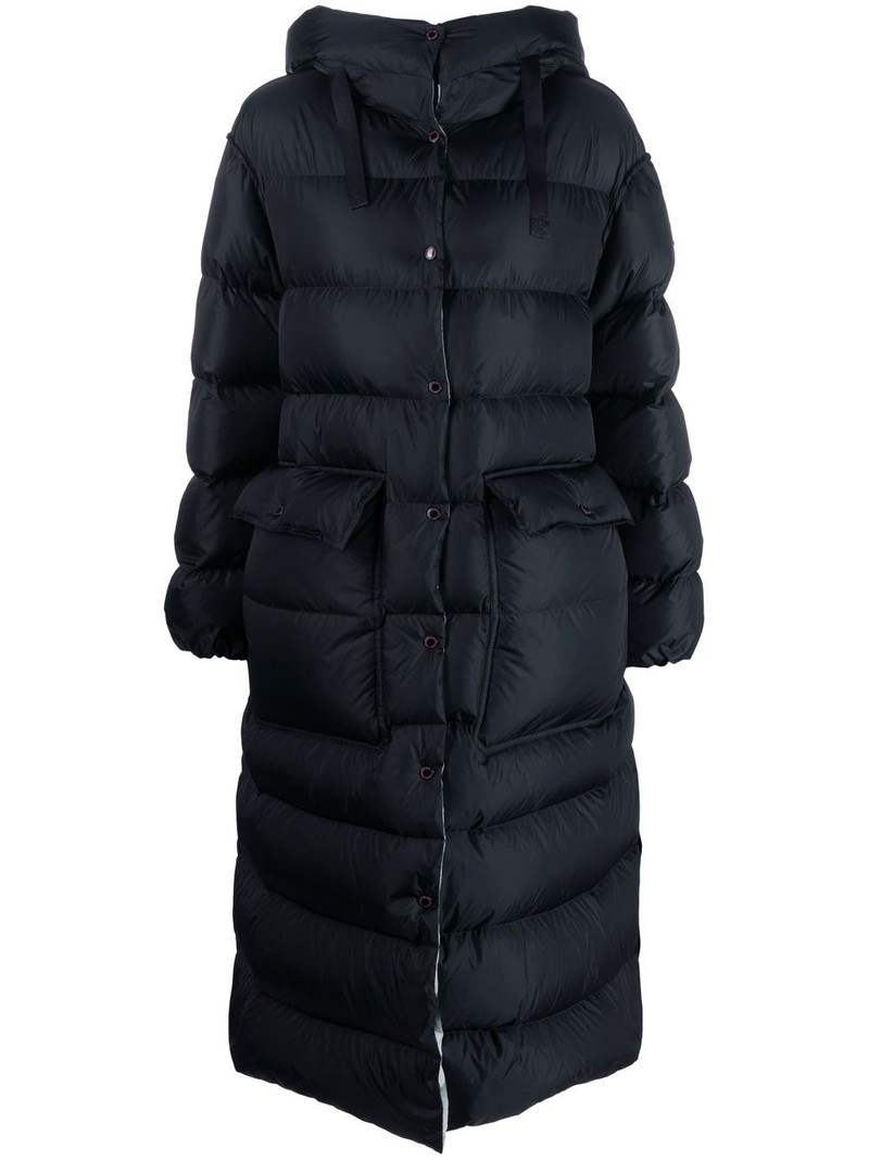 reversible padded coat 1